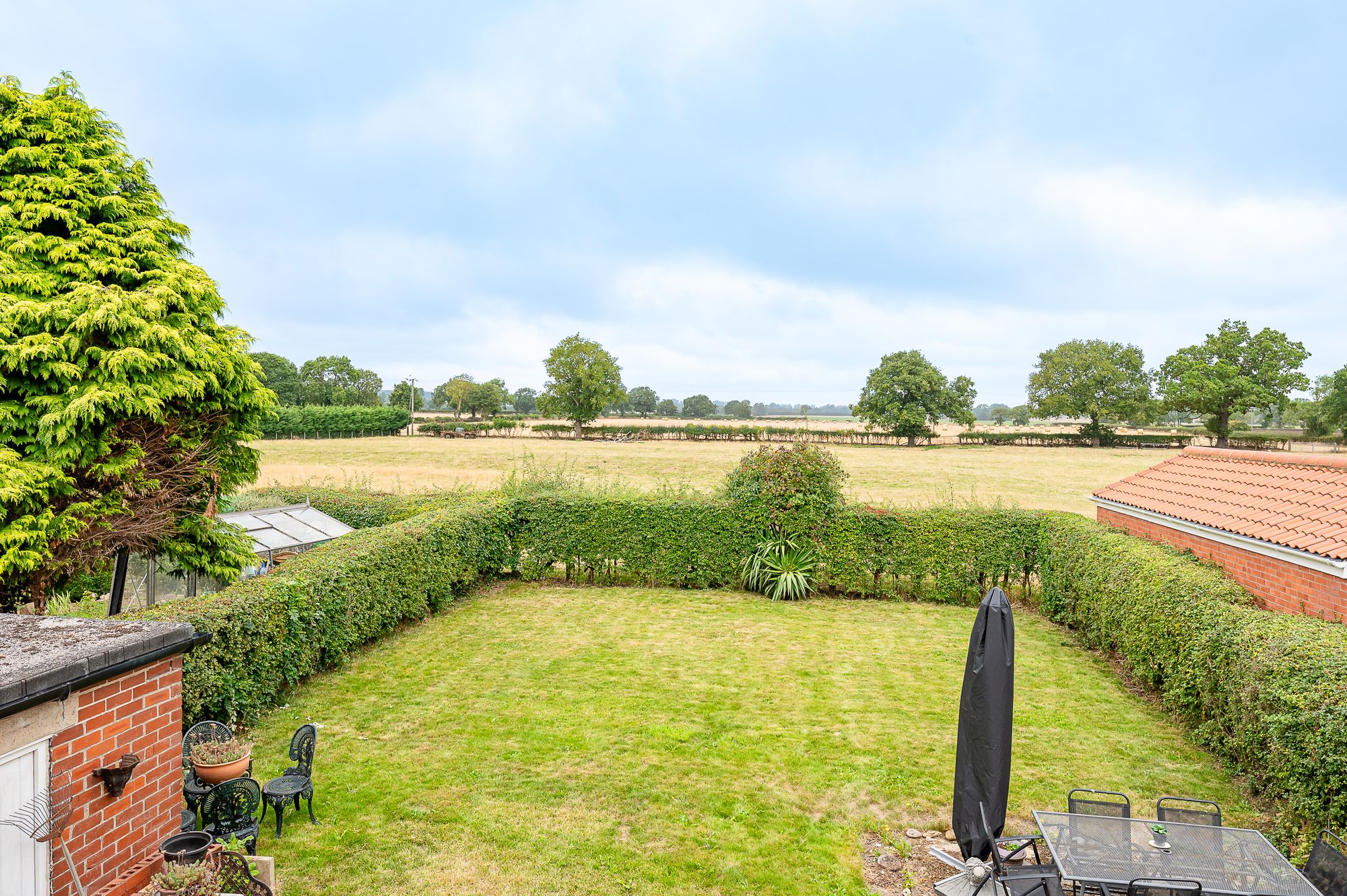 3 bed terraced house for sale in Main Street, Tadcaster  - Property Image 18
