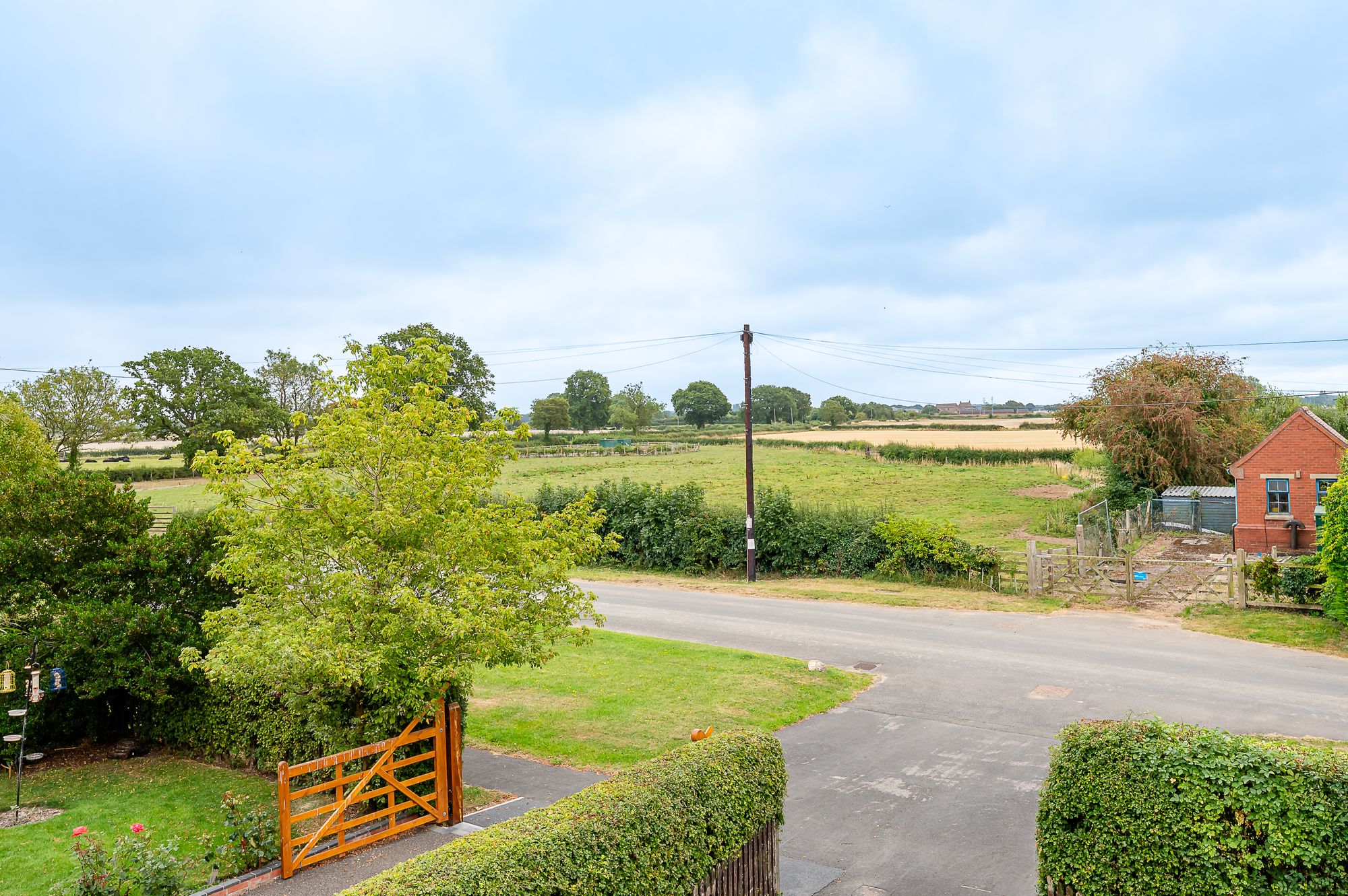 3 bed terraced house for sale in Main Street, Tadcaster  - Property Image 21