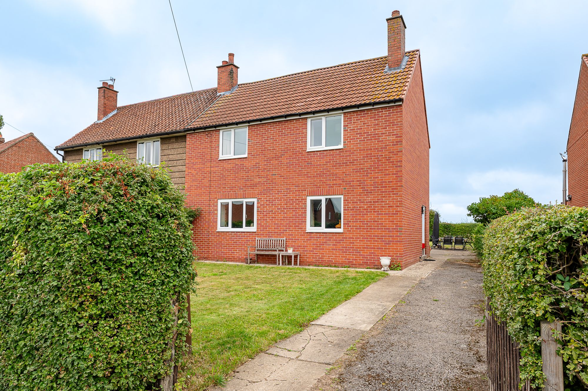 3 bed terraced house for sale in Main Street, Tadcaster  - Property Image 20