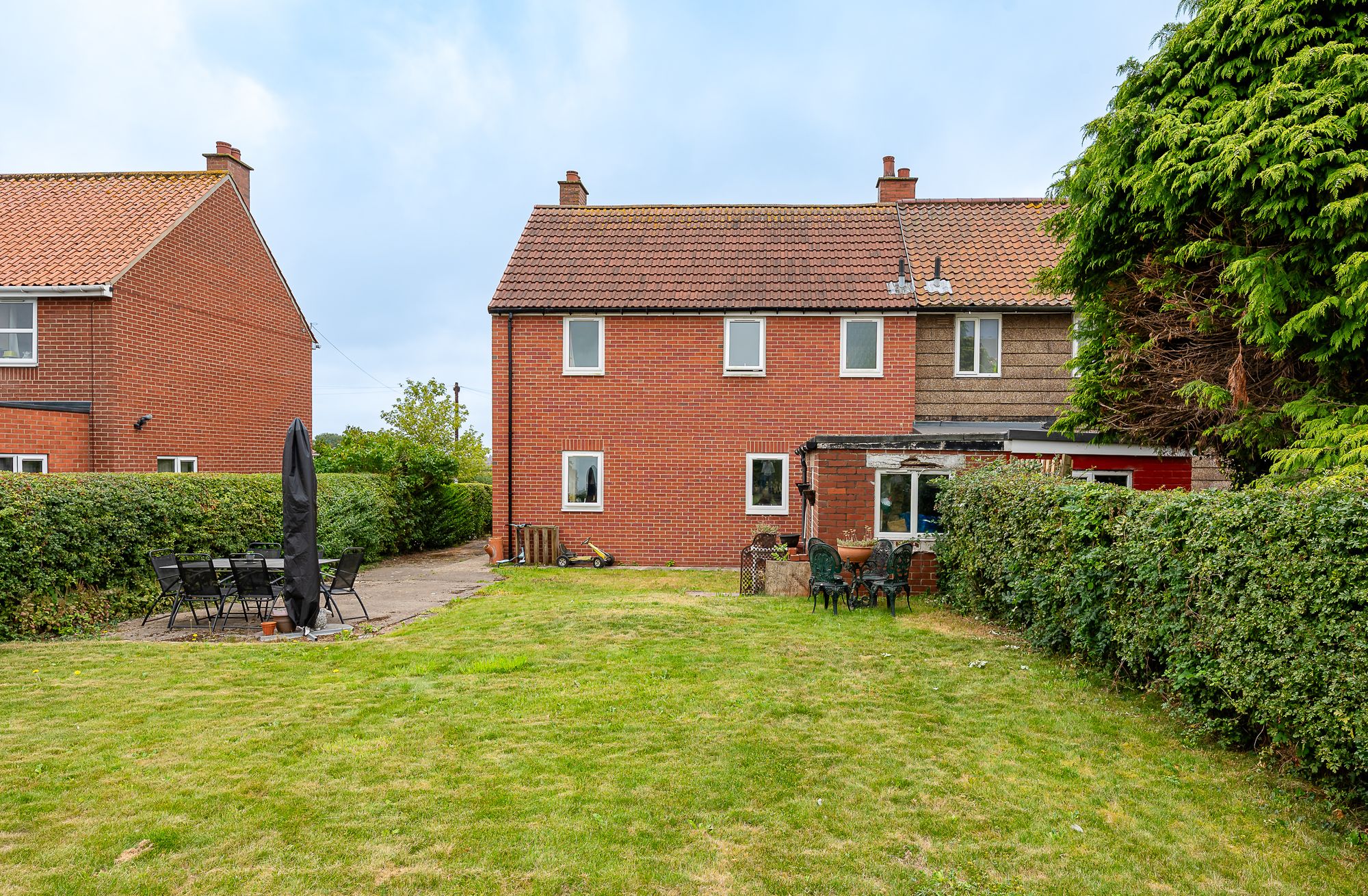 3 bed semi-detached house for sale in Main Street, Tadcaster 16