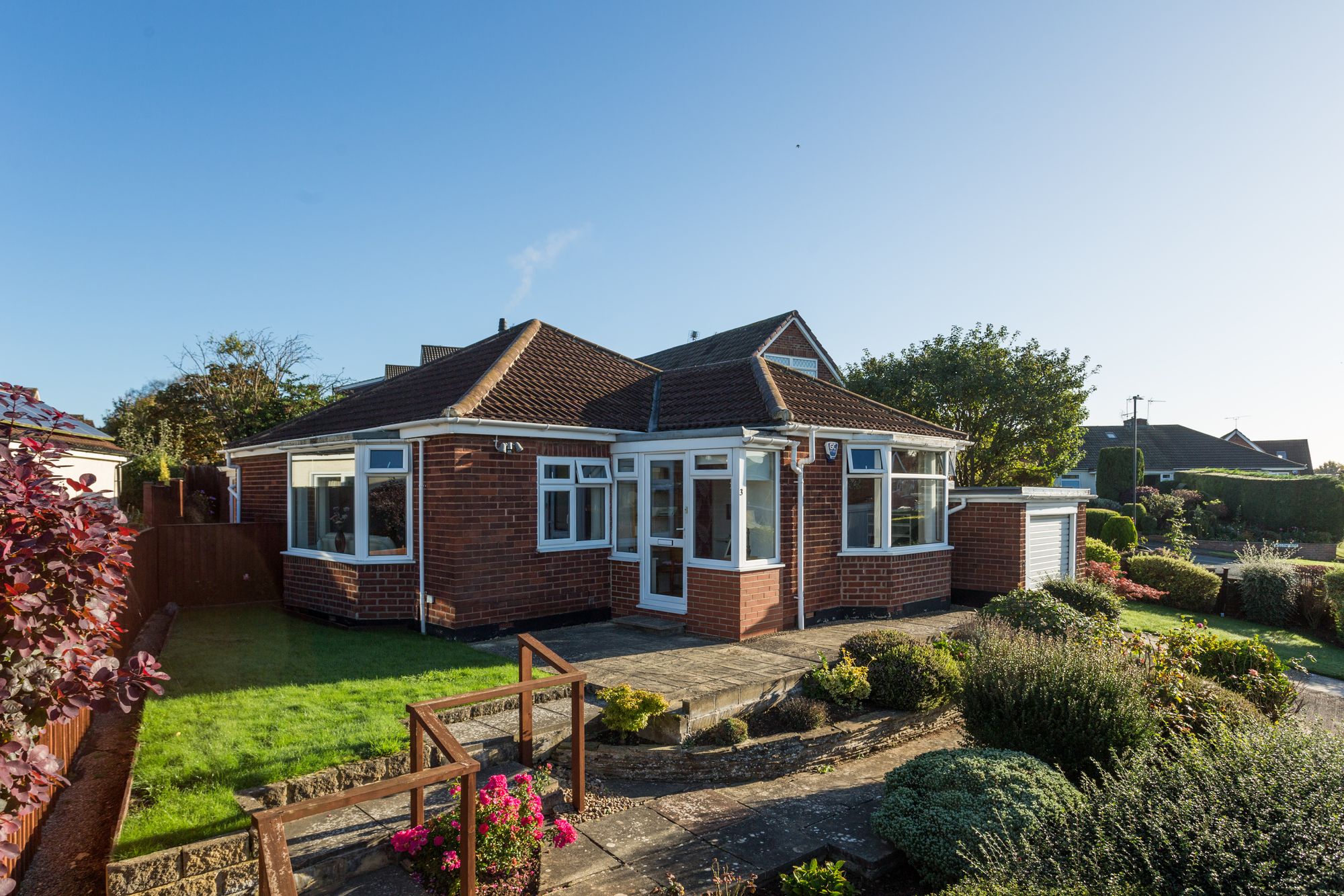 2 bed bungalow for sale in Woodlands Avenue, Tadcaster  - Property Image 6