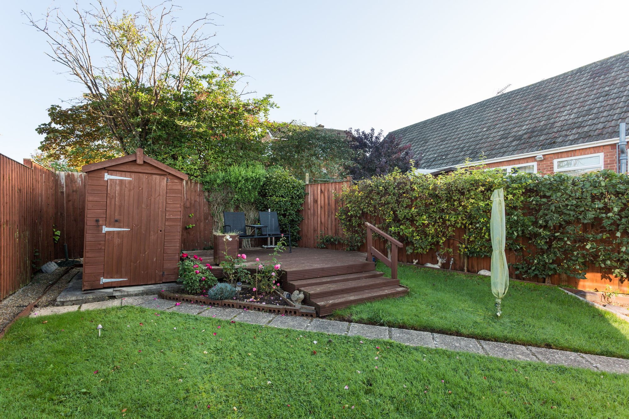 2 bed bungalow for sale in Woodlands Avenue, Tadcaster  - Property Image 8