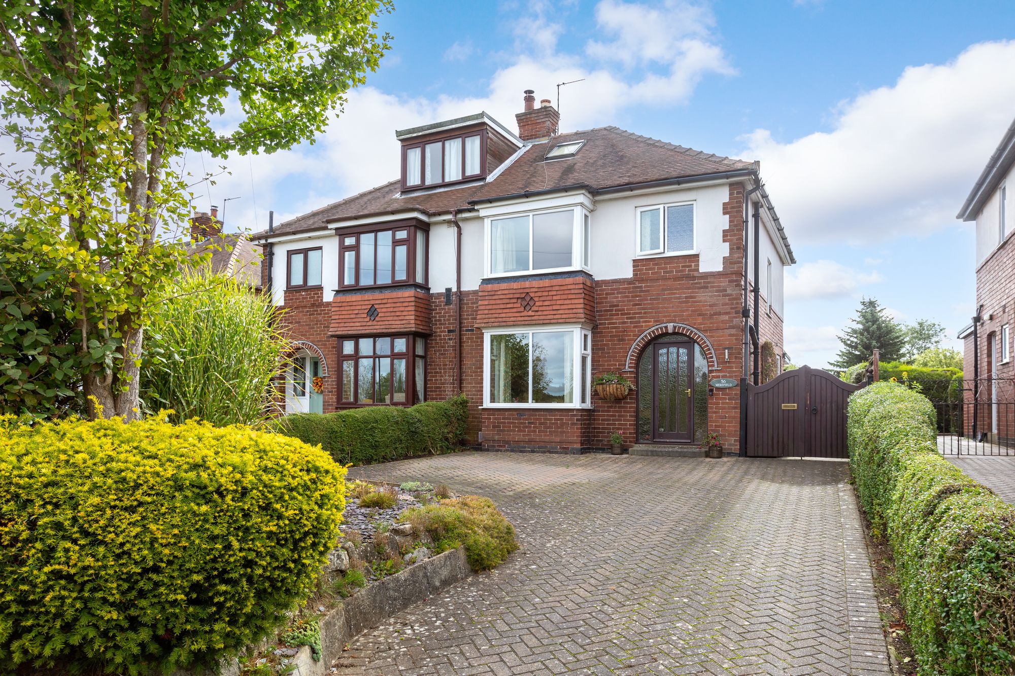 3 bed semi-detached house for sale in Top Lane, York  - Property Image 19