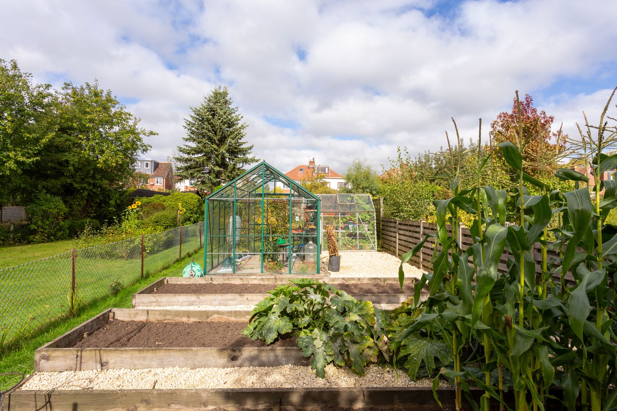 3 bed semi-detached house for sale in Top Lane, York  - Property Image 3