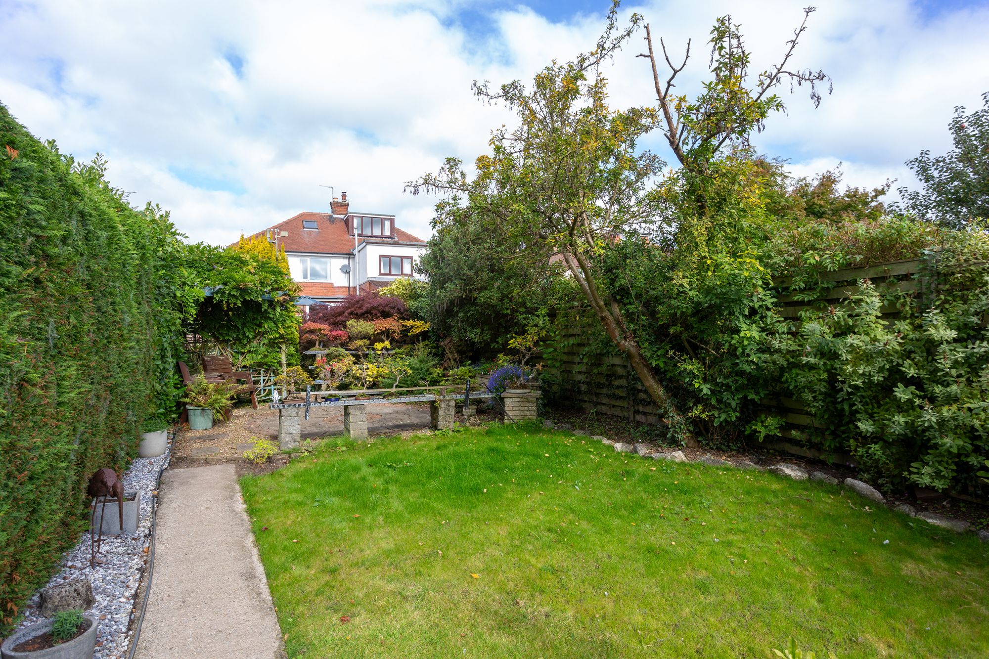 3 bed semi-detached house for sale in Top Lane, York  - Property Image 18