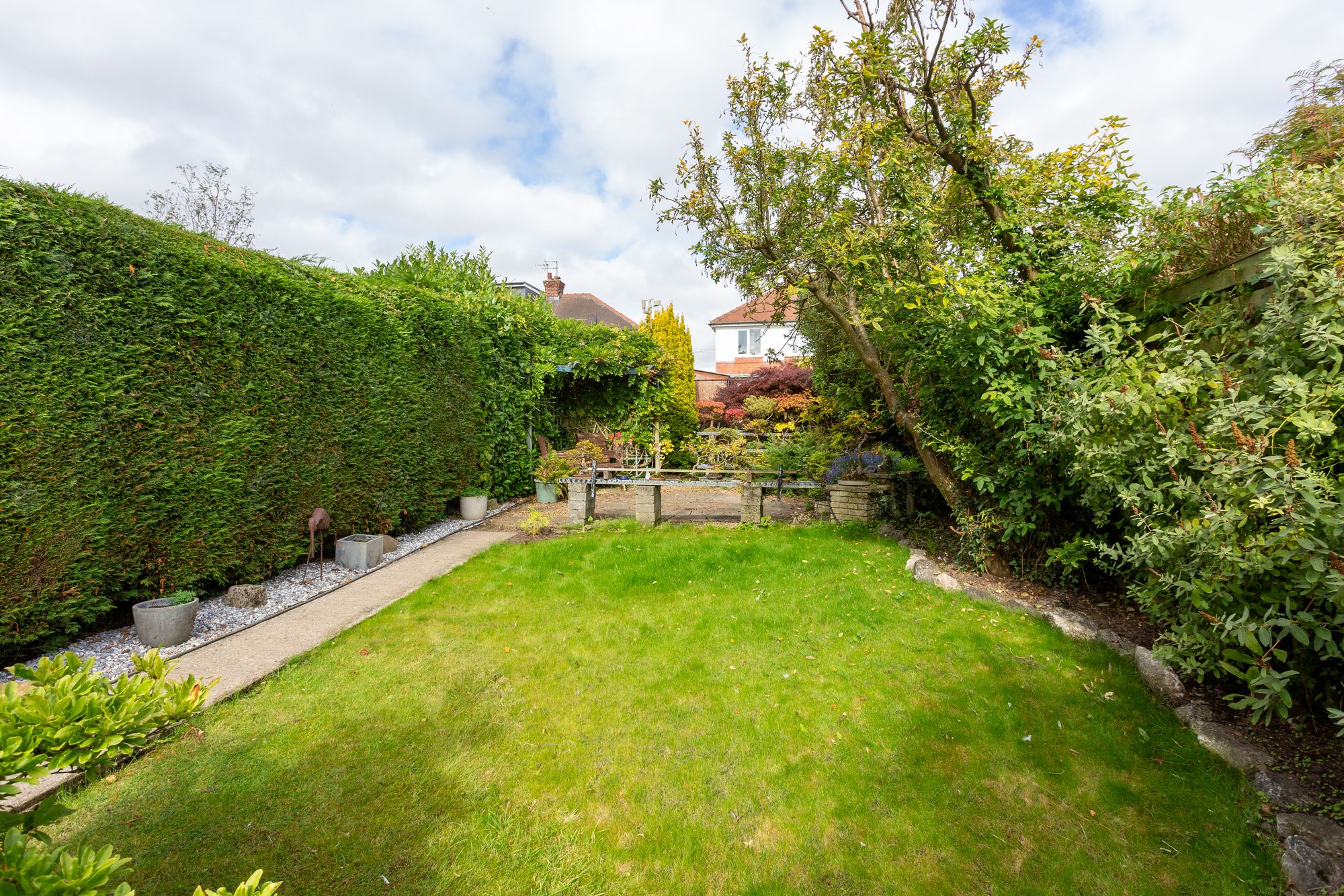 3 bed semi-detached house for sale in Top Lane, York  - Property Image 2