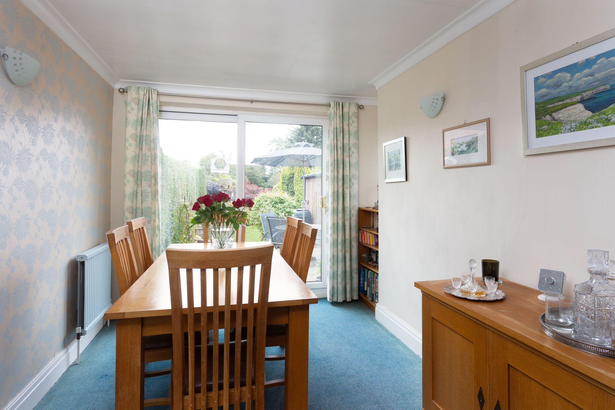 3 bed semi-detached house for sale in Top Lane, York  - Property Image 15