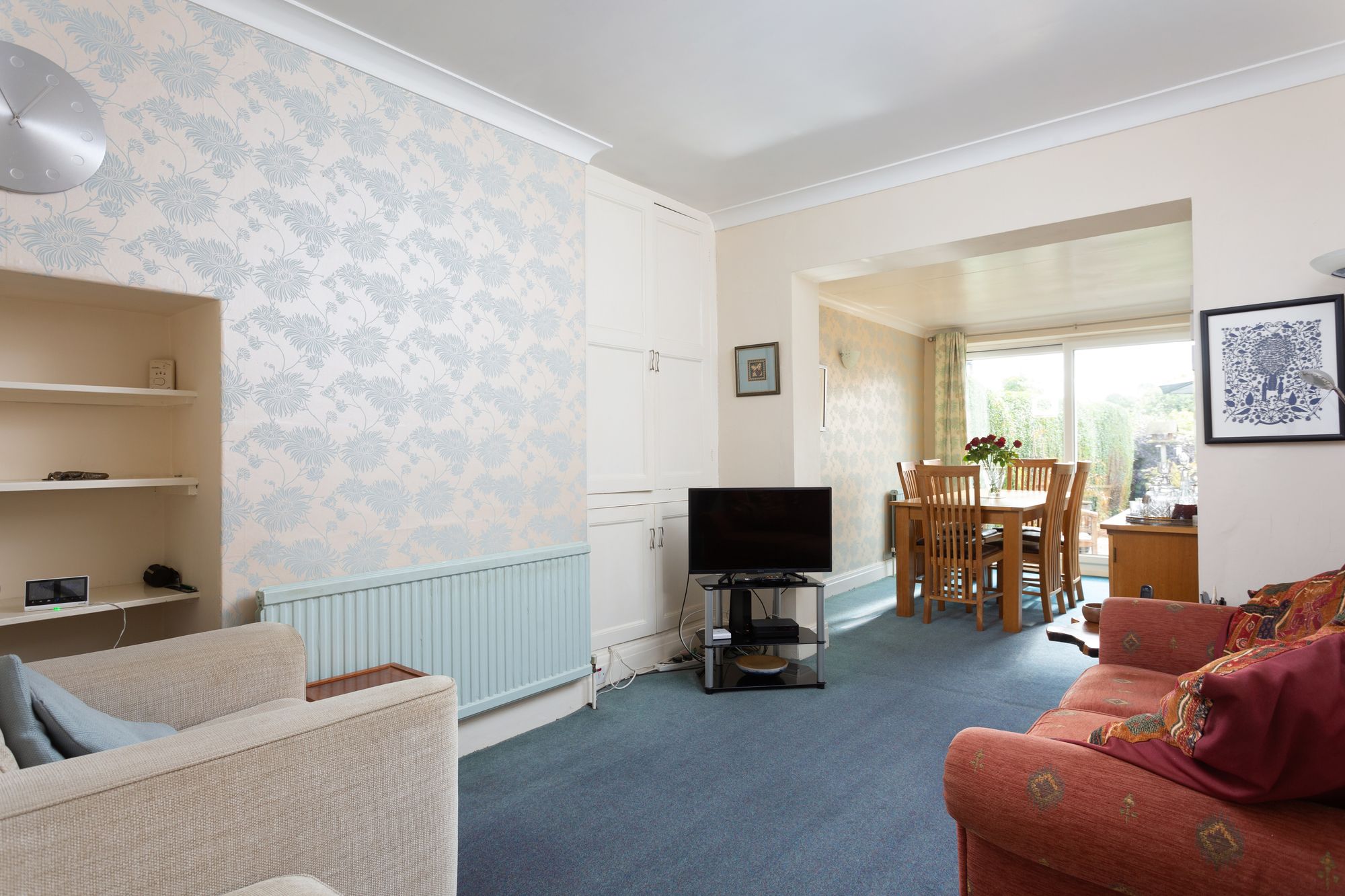 3 bed semi-detached house for sale in Top Lane, York  - Property Image 14