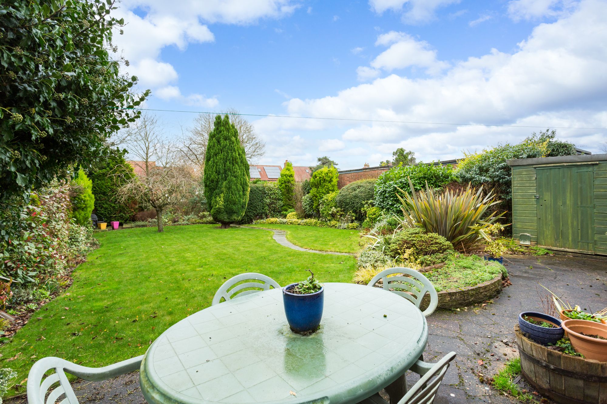 2 bed semi-detached bungalow for sale in Horseman Lane, York  - Property Image 3