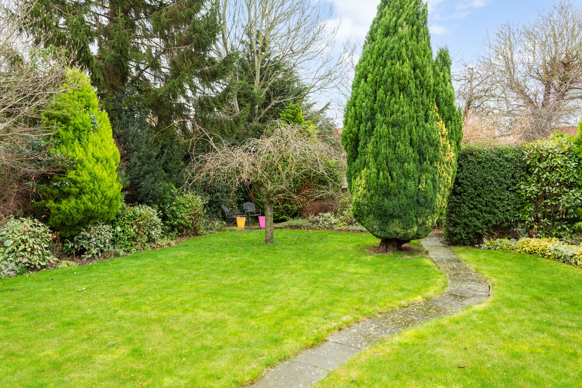 2 bed semi-detached bungalow for sale in Horseman Lane, York  - Property Image 12