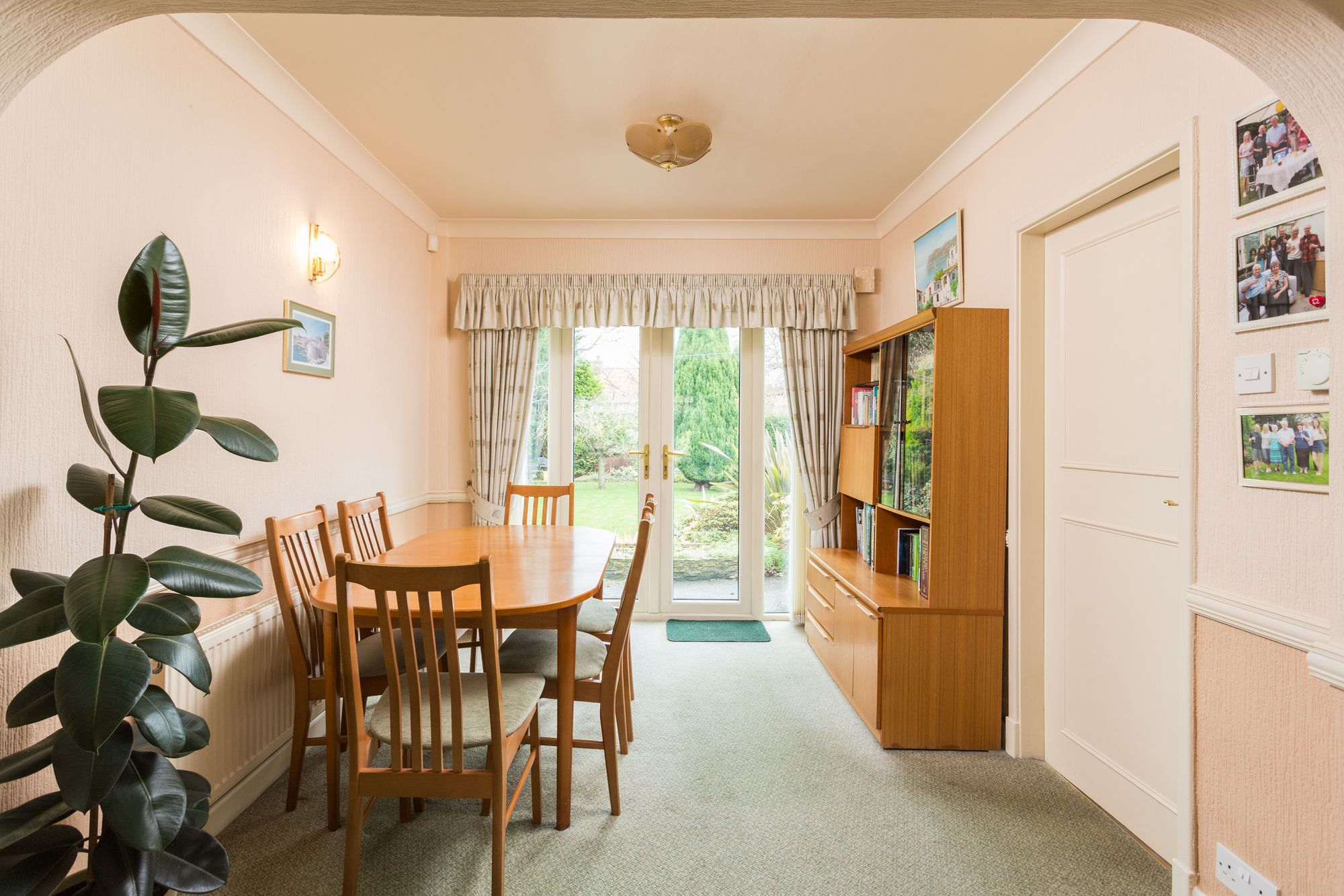 2 bed semi-detached bungalow for sale in Horseman Lane, York  - Property Image 2