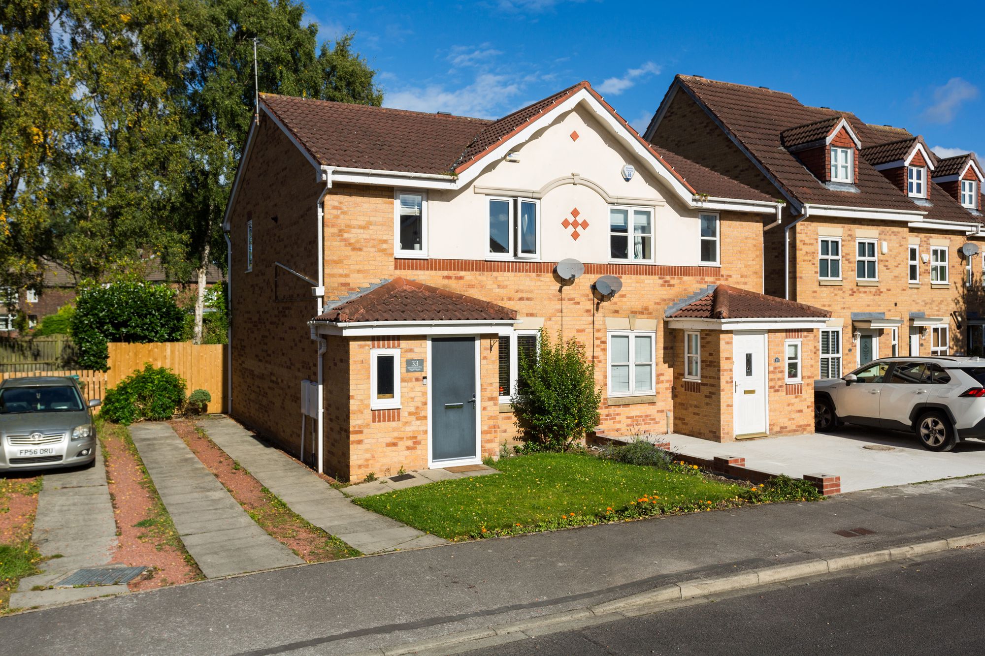 3 bed house for sale in Rainsborough Way, York  - Property Image 14