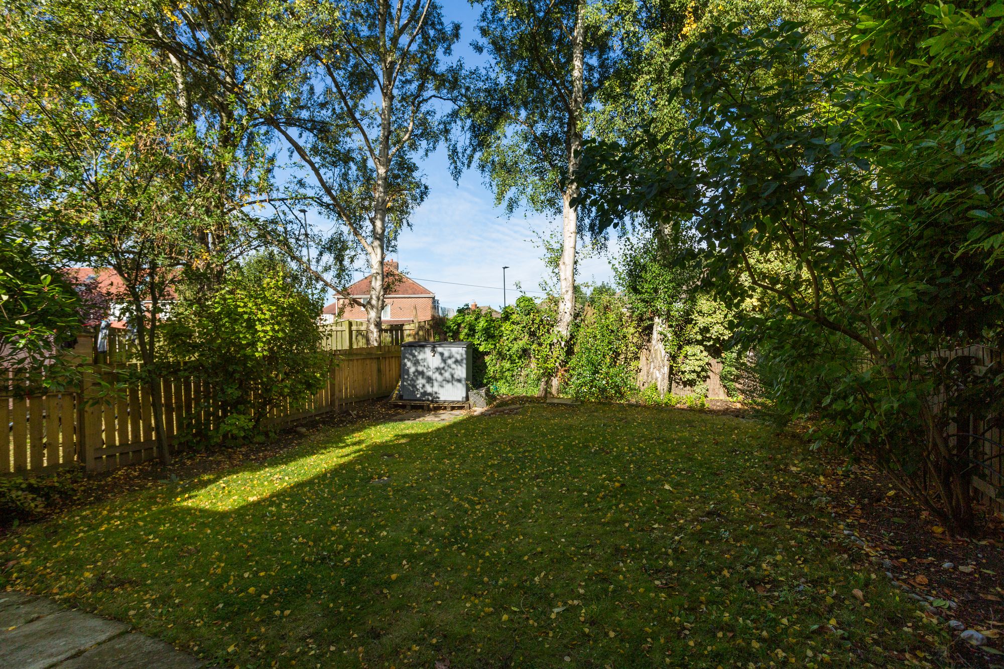 3 bed house for sale in Rainsborough Way, York  - Property Image 4