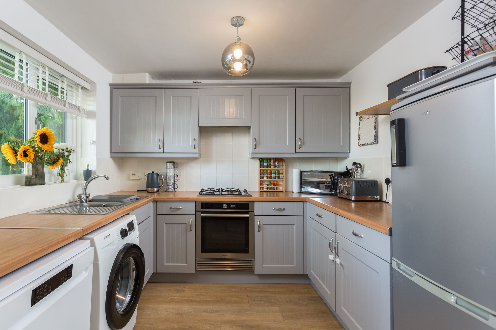 3 bed house for sale in Rainsborough Way, York  - Property Image 9