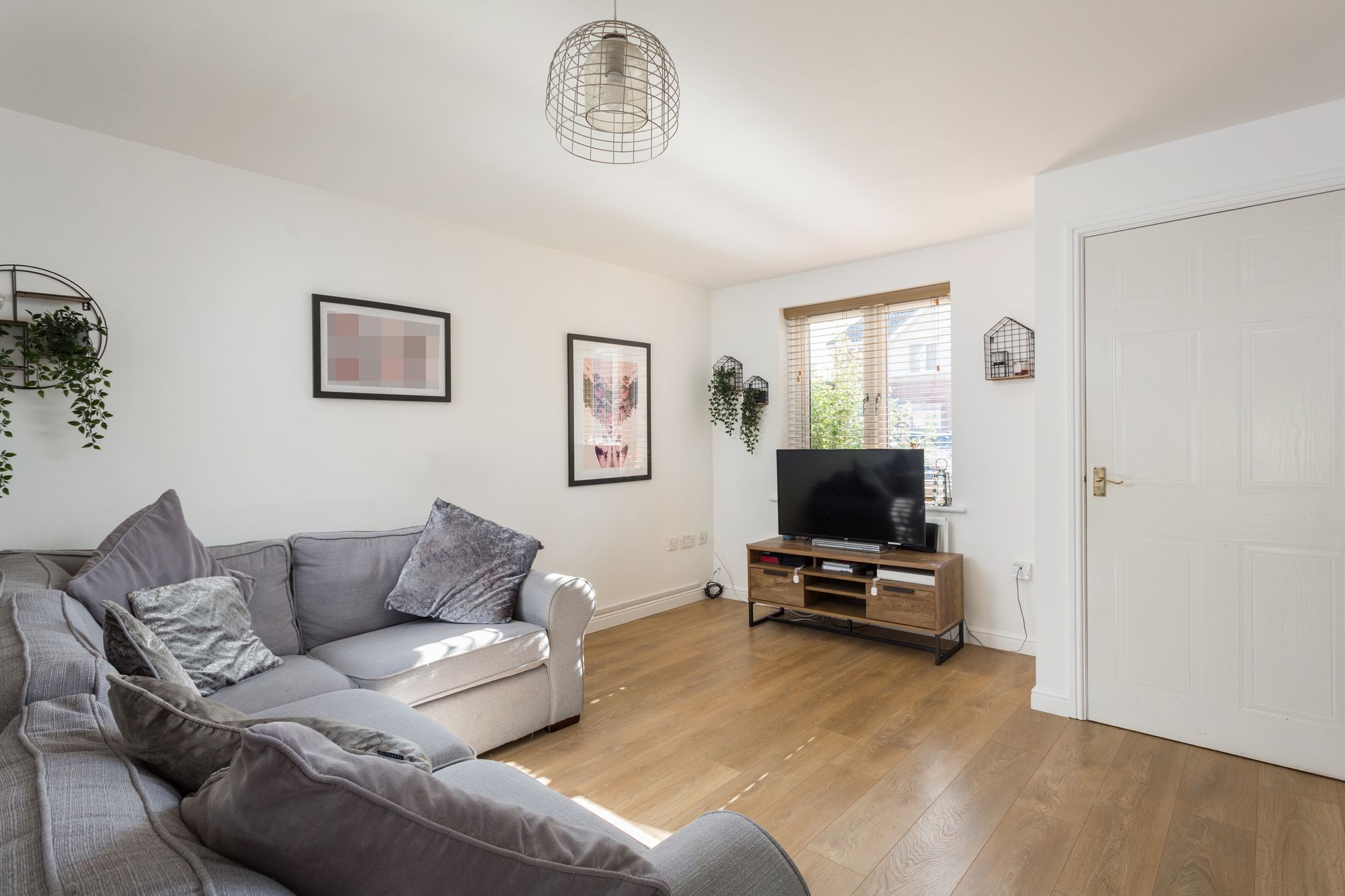 3 bed house for sale in Rainsborough Way, York  - Property Image 6