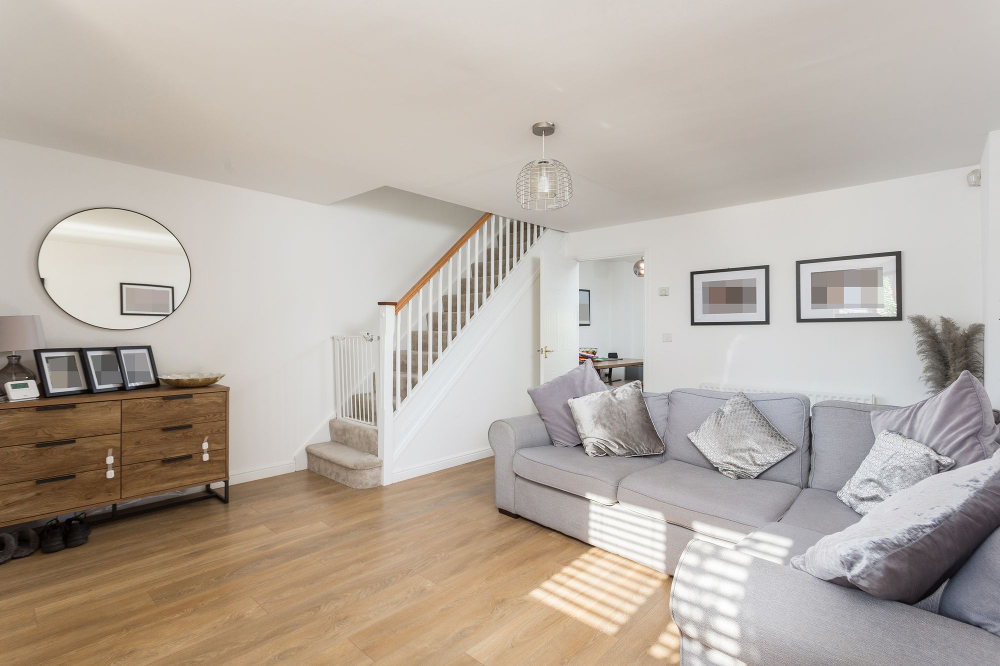 3 bed house for sale in Rainsborough Way, York  - Property Image 5