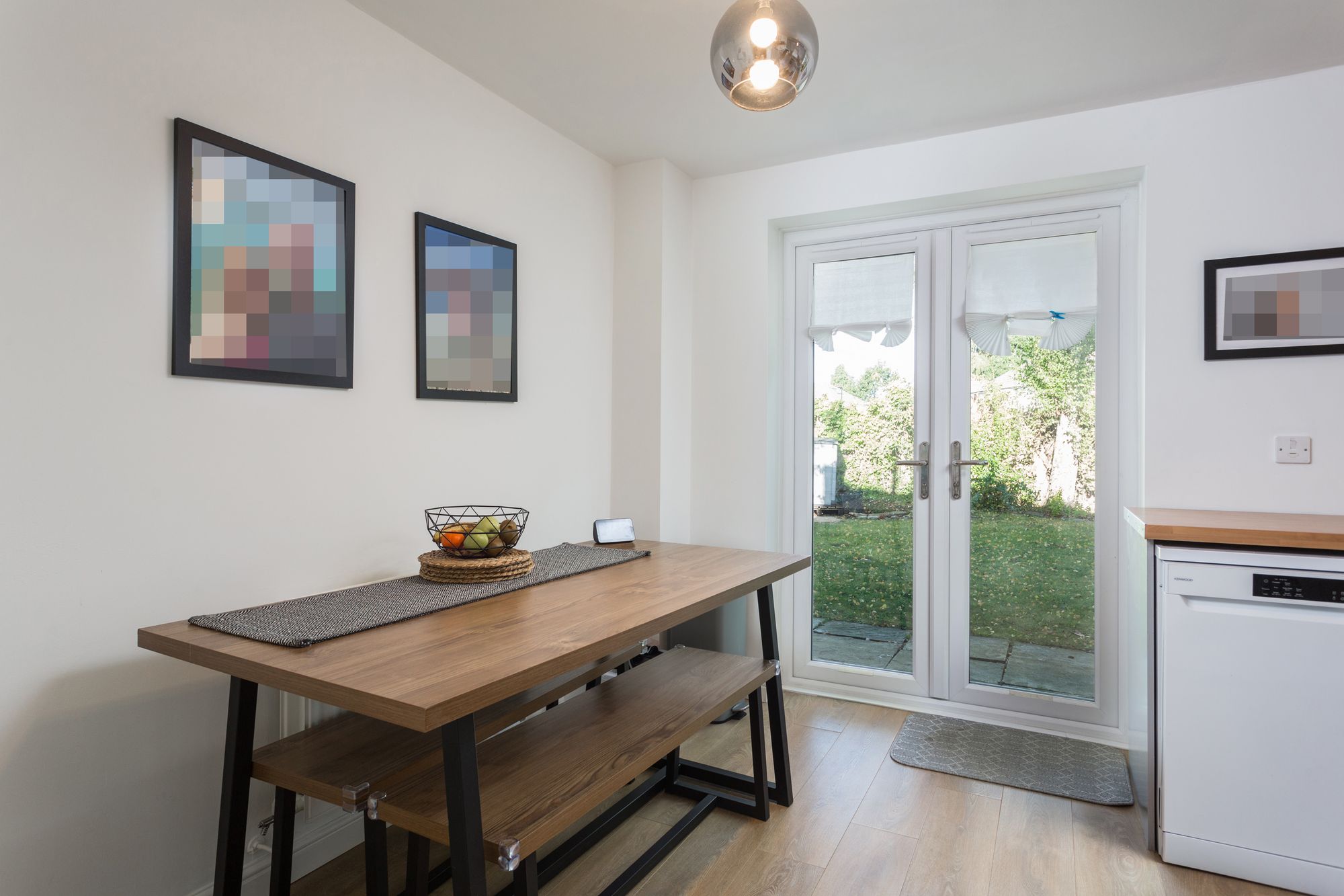 3 bed house for sale in Rainsborough Way, York  - Property Image 8