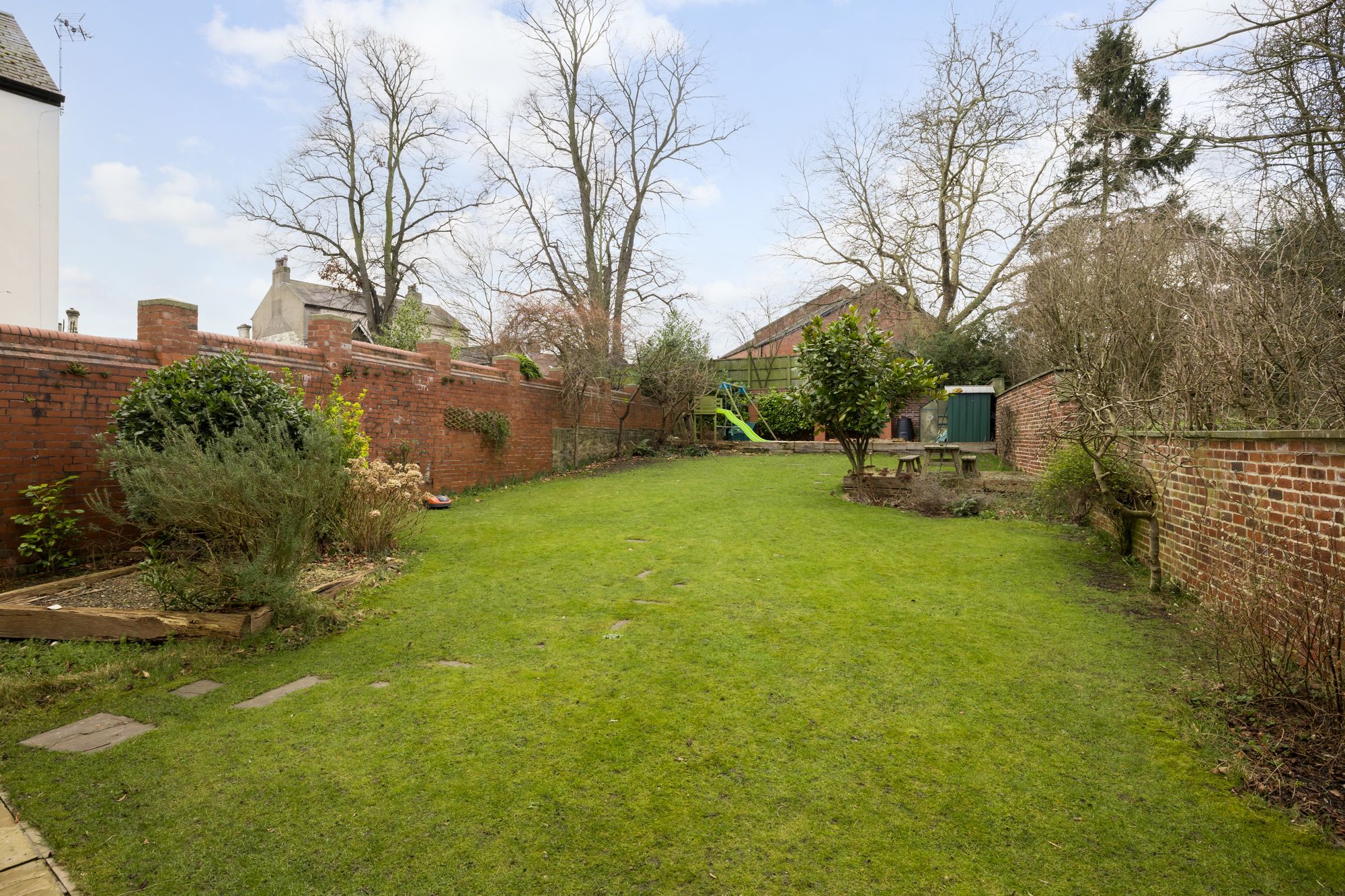 4 bed detached house for sale in Churchyard, Tadcaster  - Property Image 18