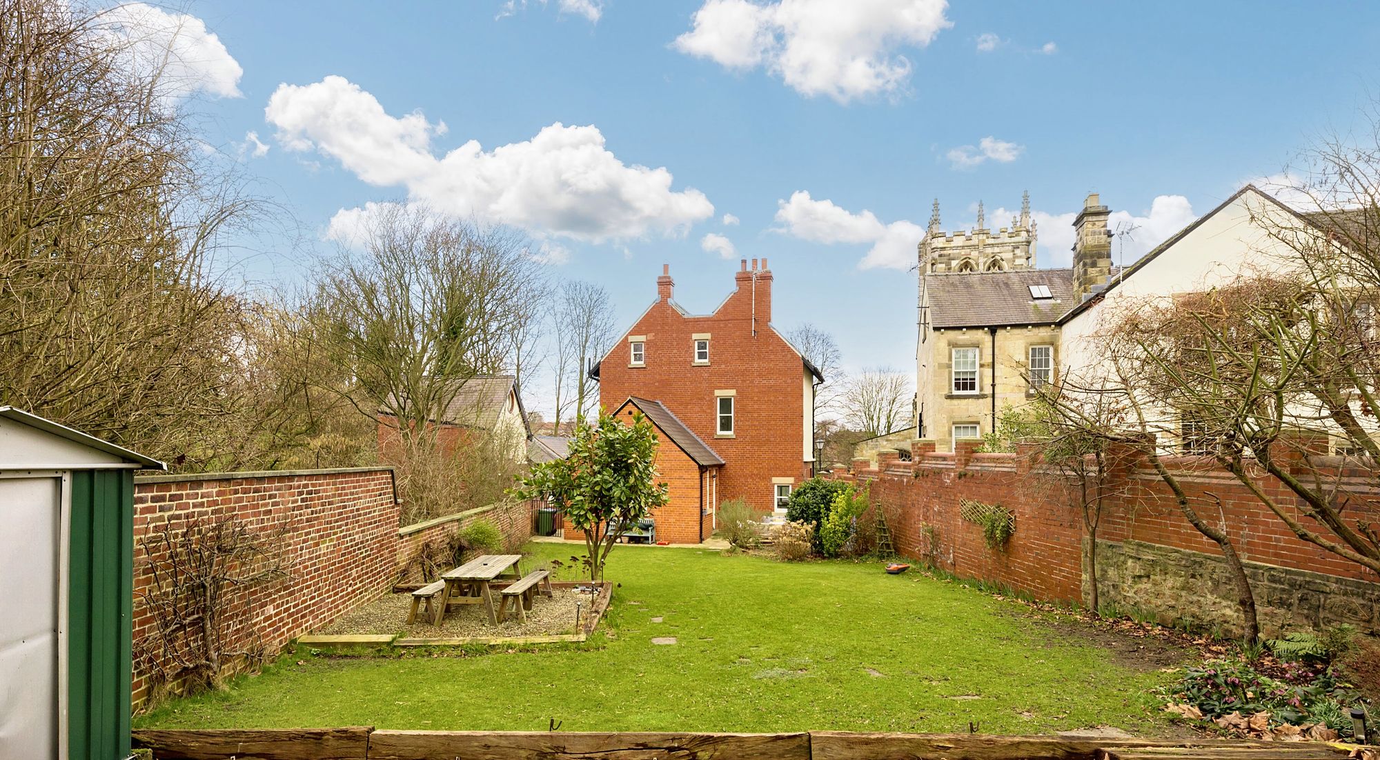 4 bed detached house for sale in Churchyard, Tadcaster  - Property Image 5