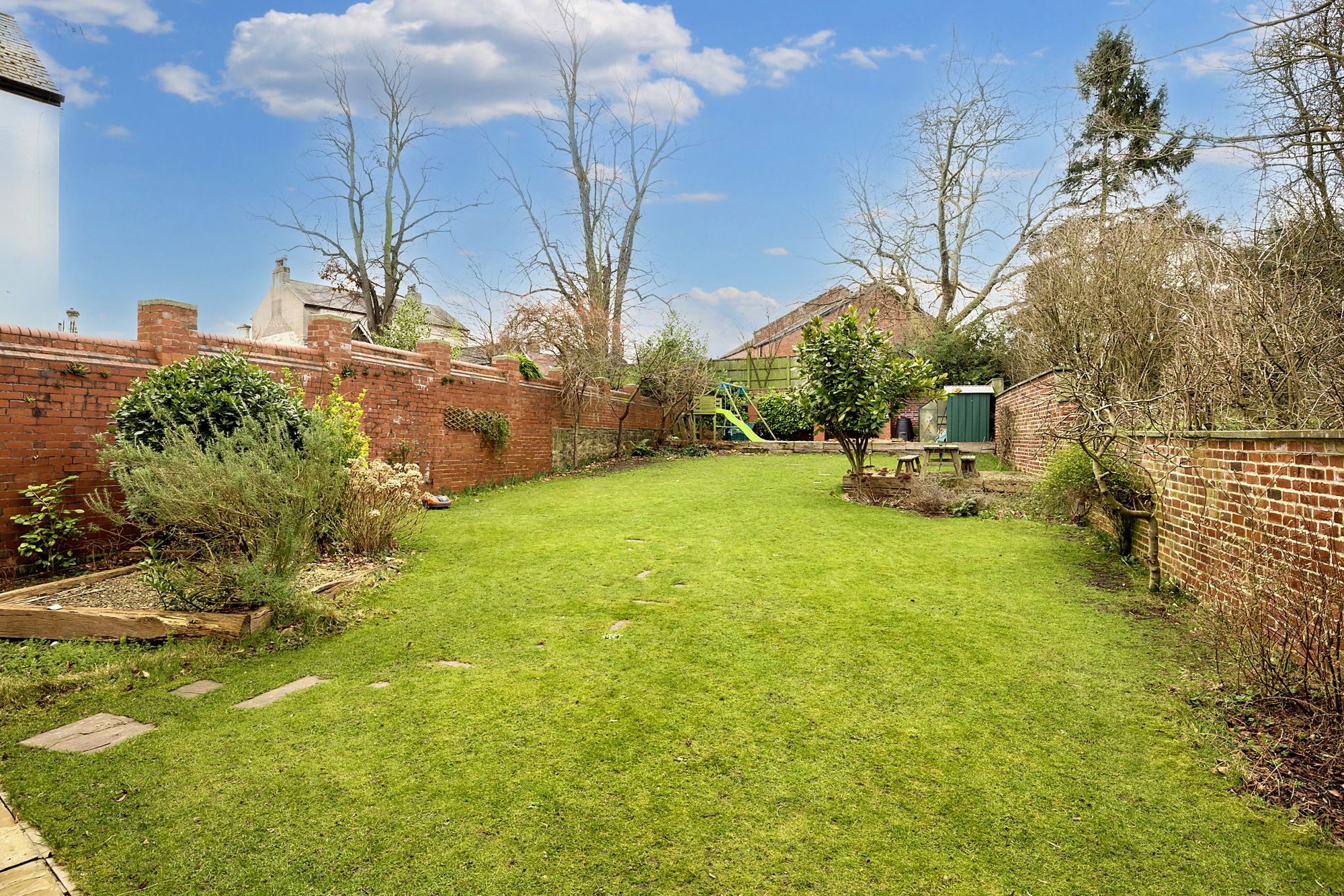 4 bed detached house for sale in Churchyard, Tadcaster  - Property Image 21
