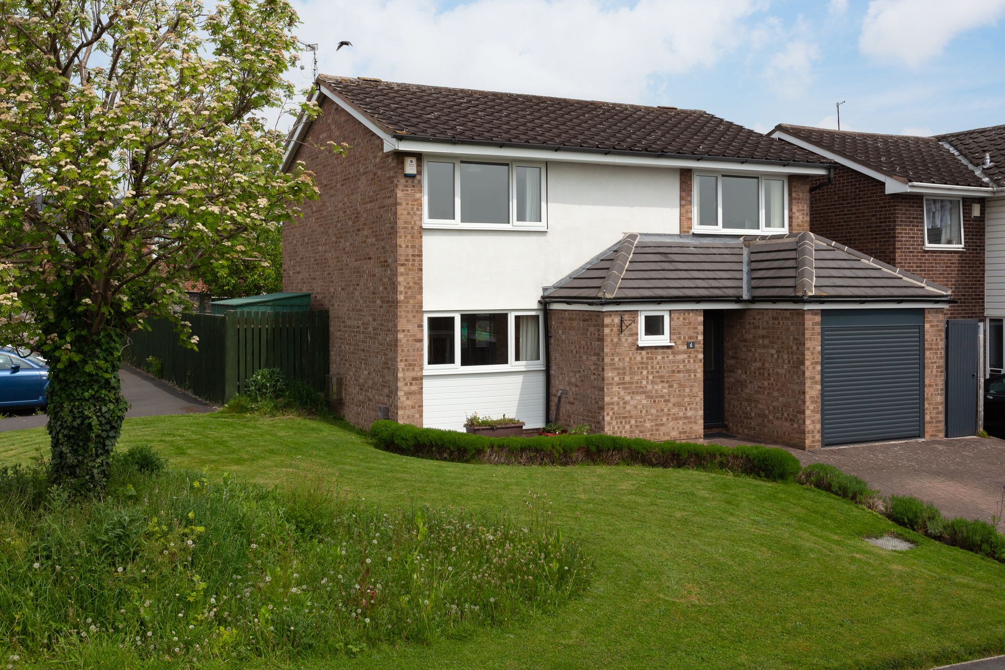 4 bed detached house for sale in Faber Close, York  - Property Image 21