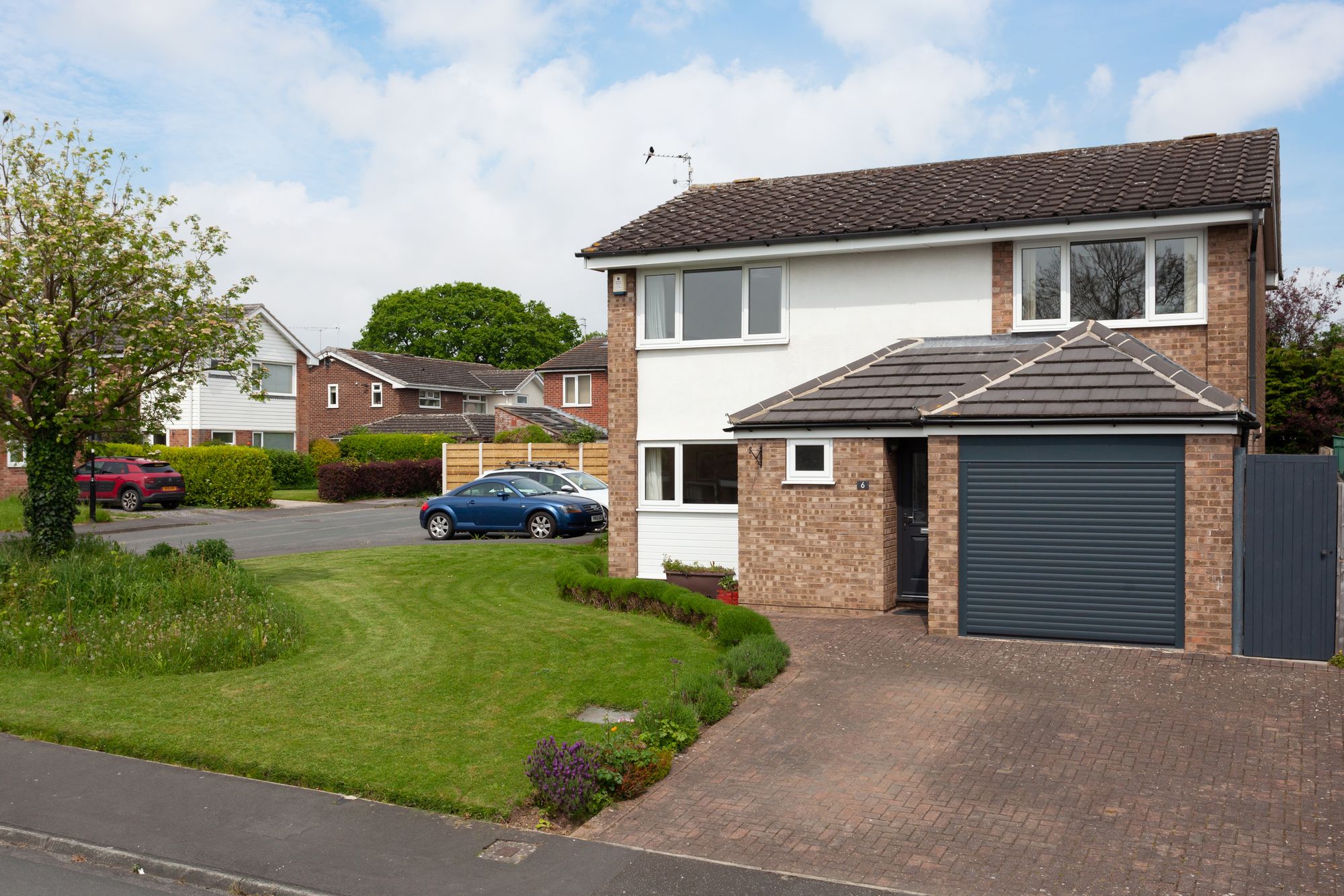 4 bed detached house for sale in Faber Close, York  - Property Image 20