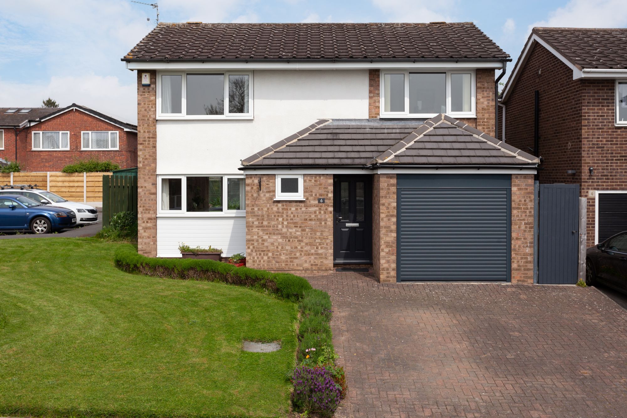 4 bed detached house for sale in Faber Close, York  - Property Image 2