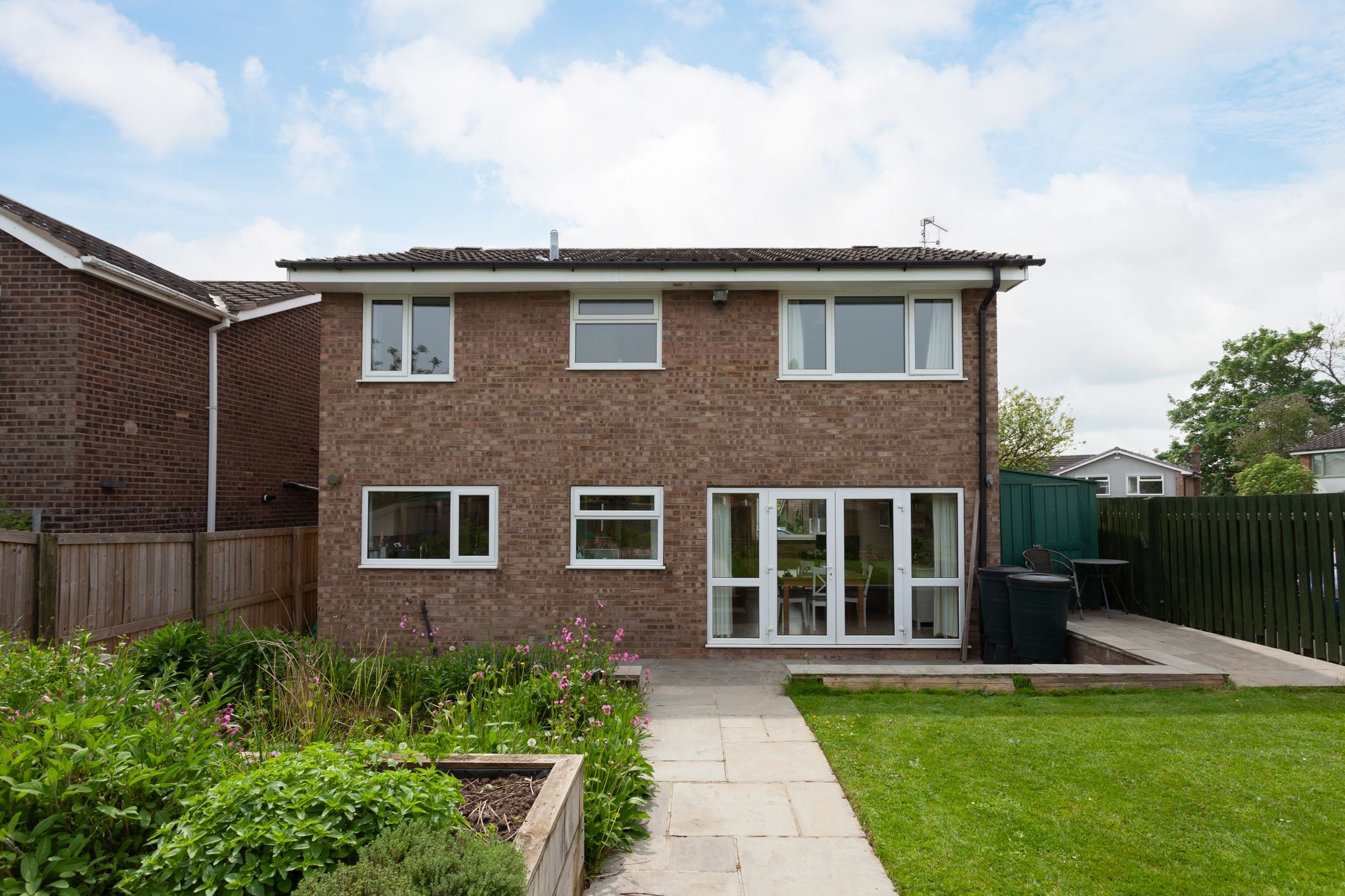 4 bed detached house for sale in Faber Close, York  - Property Image 15