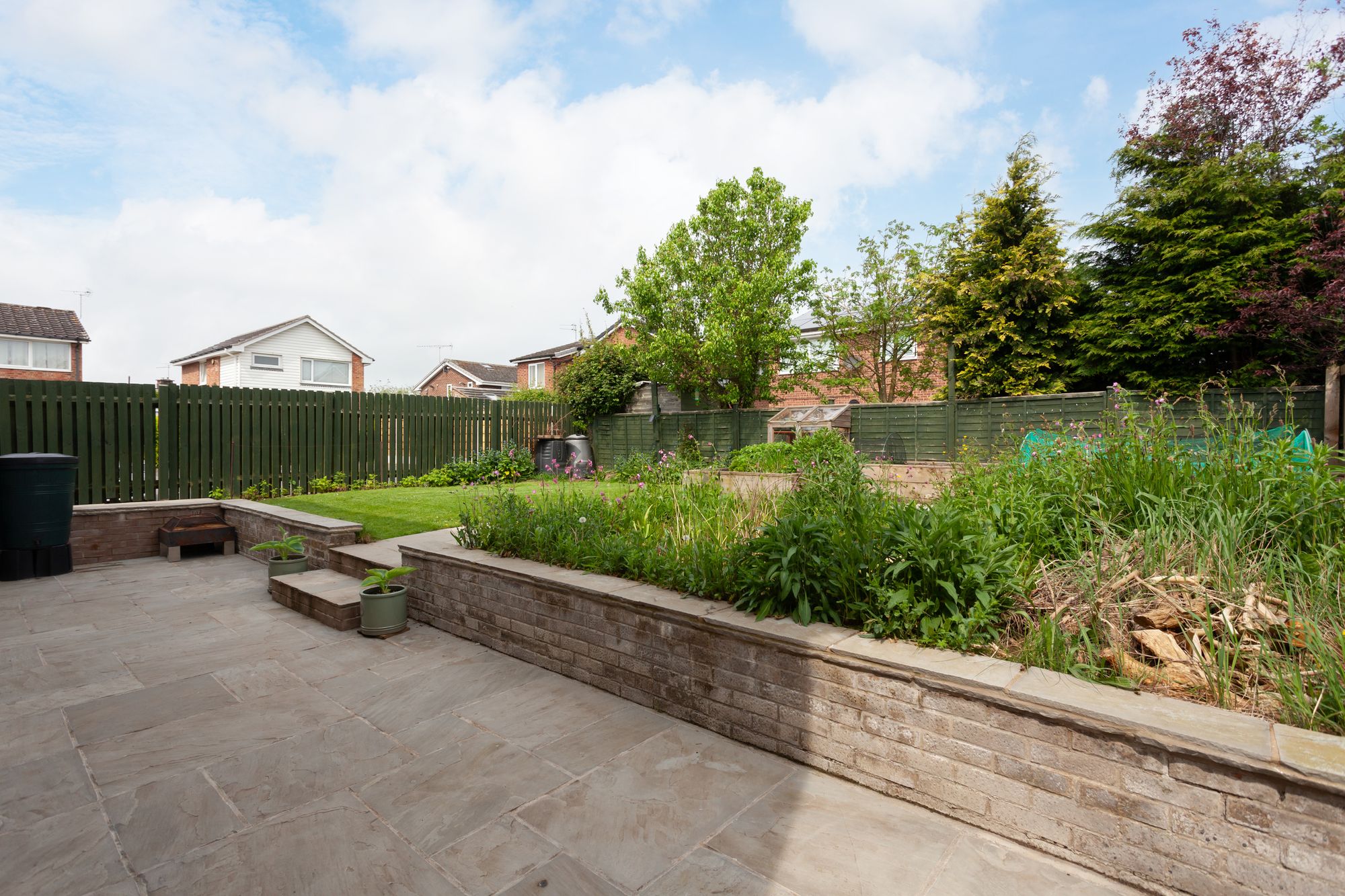 4 bed detached house for sale in Faber Close, York  - Property Image 16