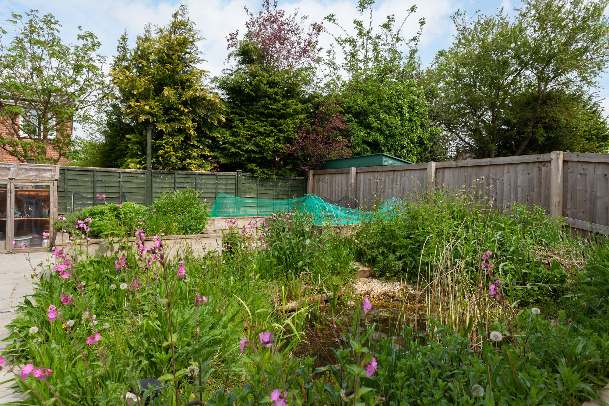 4 bed detached house for sale in Faber Close, York  - Property Image 17