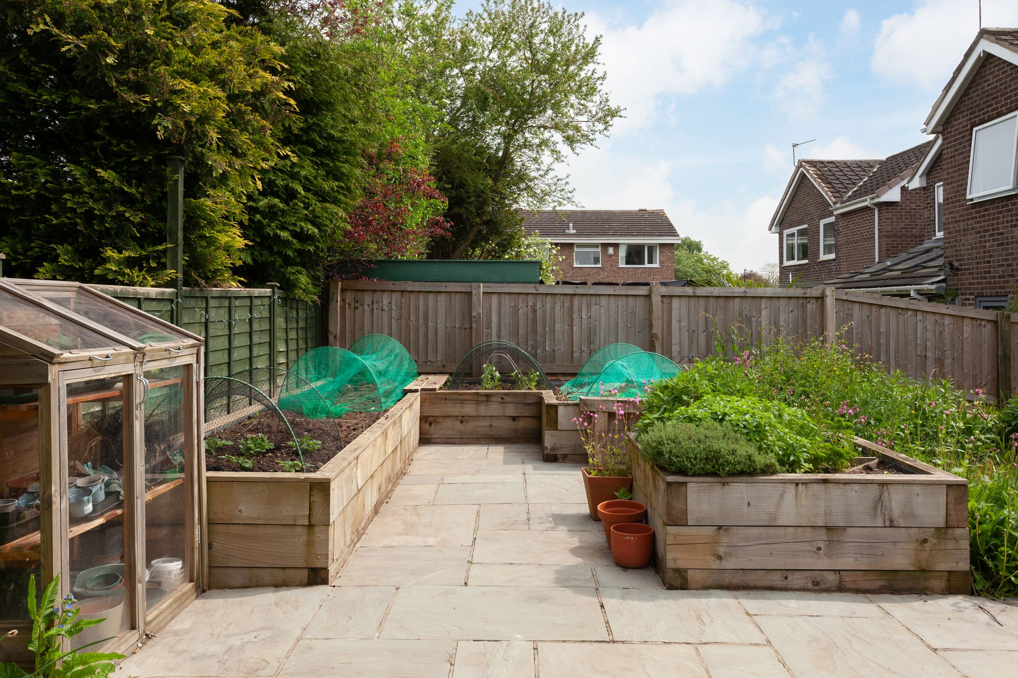 4 bed detached house for sale in Faber Close, York  - Property Image 18