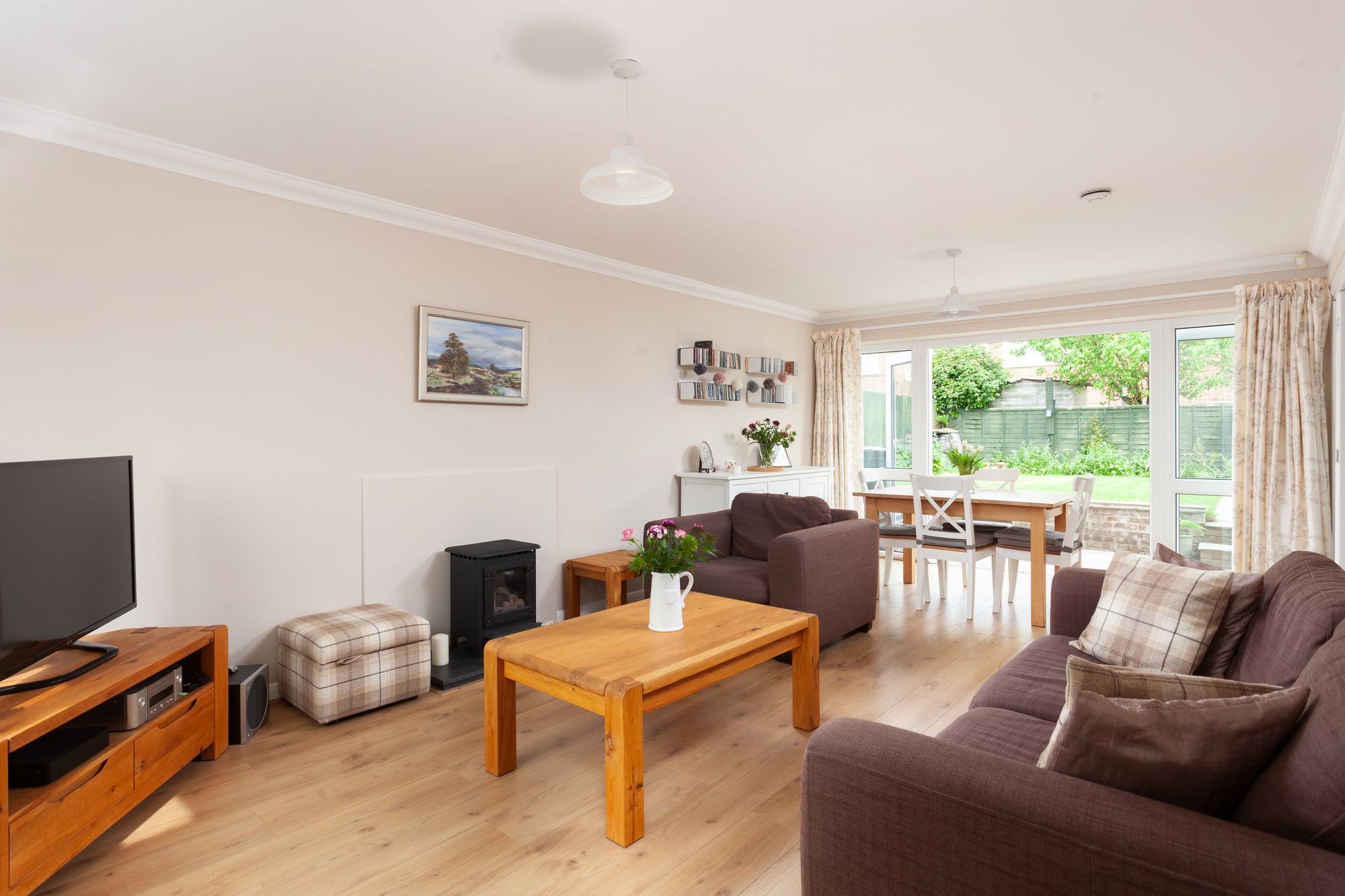 4 bed house for sale in Faber Close, York  - Property Image 8