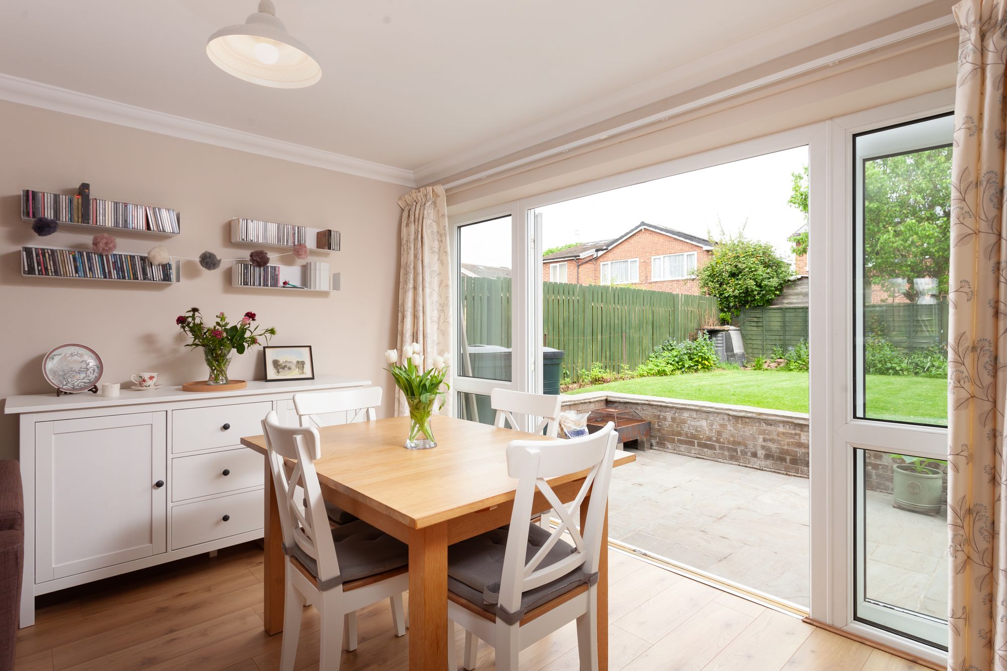 4 bed detached house for sale in Faber Close, York  - Property Image 3