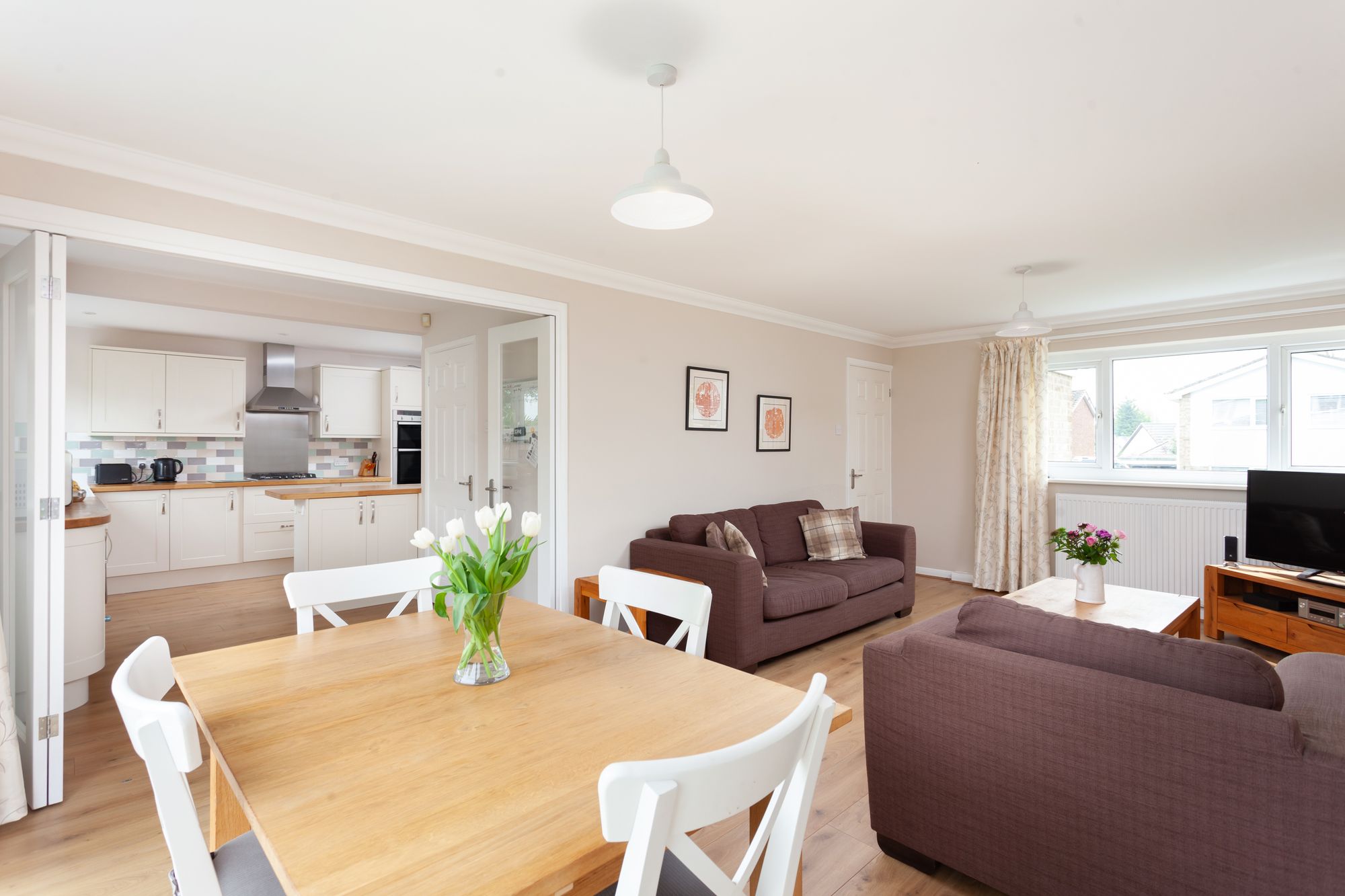 4 bed house for sale in Faber Close, York  - Property Image 1