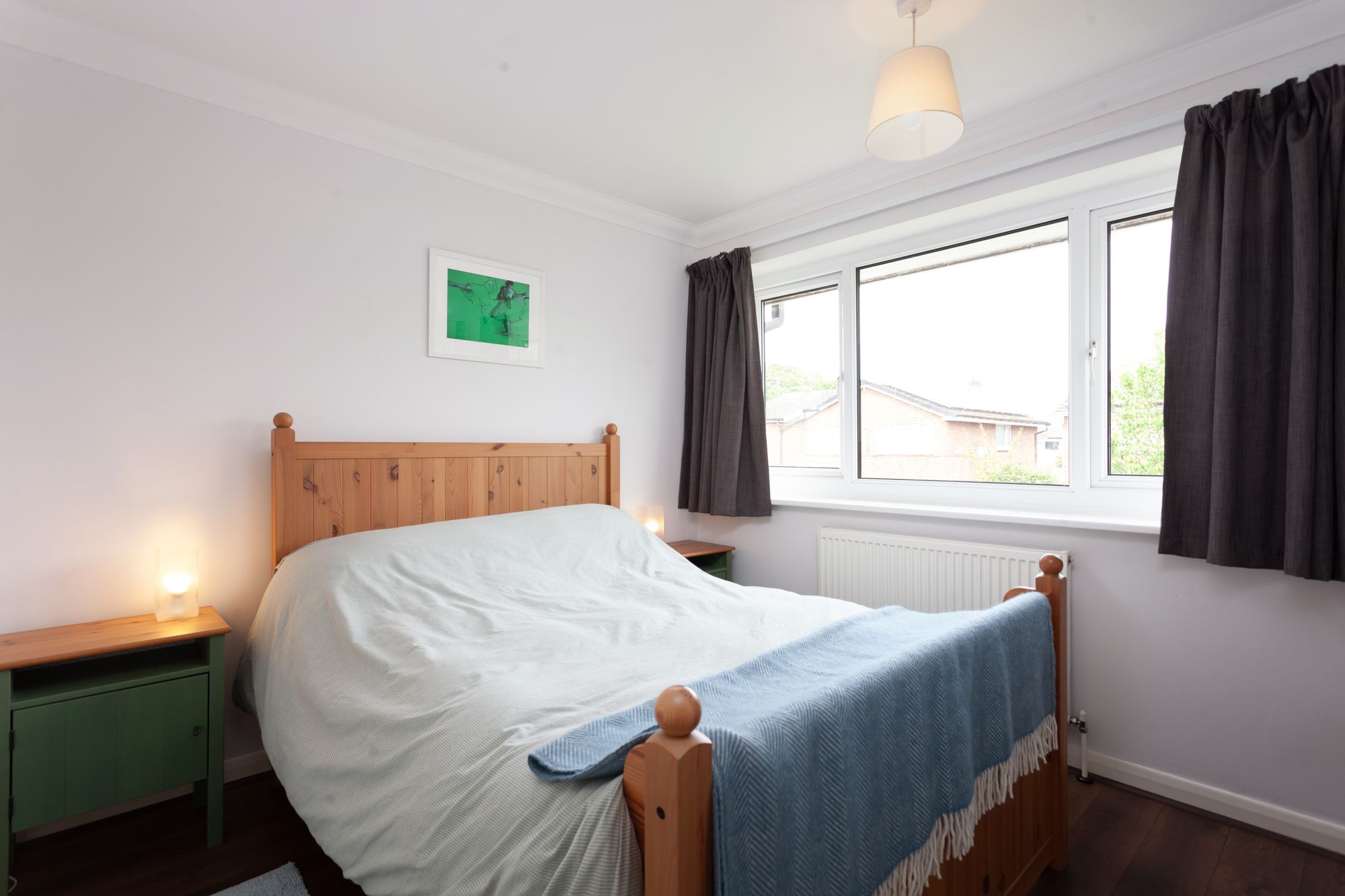 4 bed house for sale in Faber Close, York  - Property Image 11