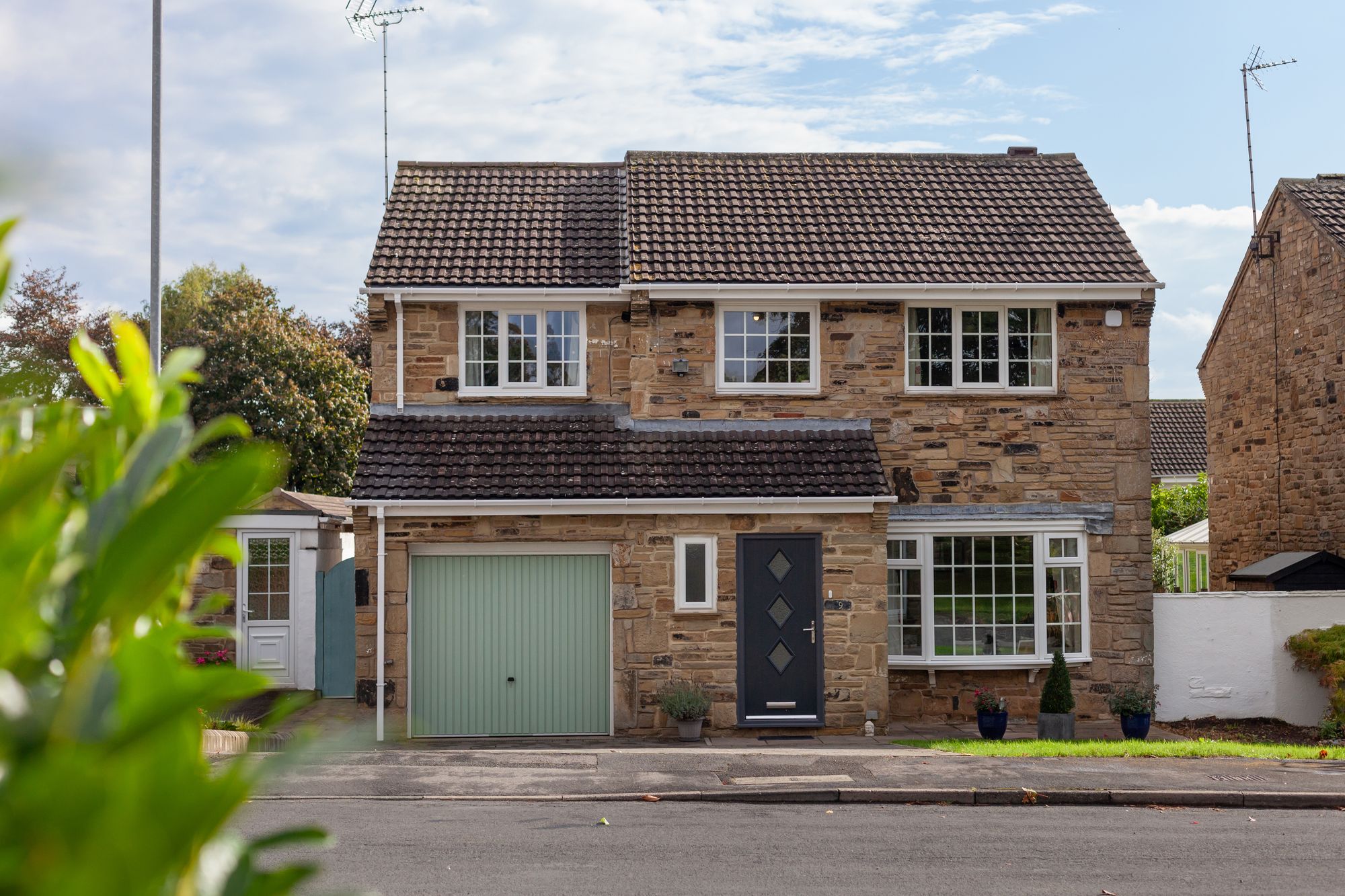 4 bed house for sale in Egglestone Square, Wetherby  - Property Image 5