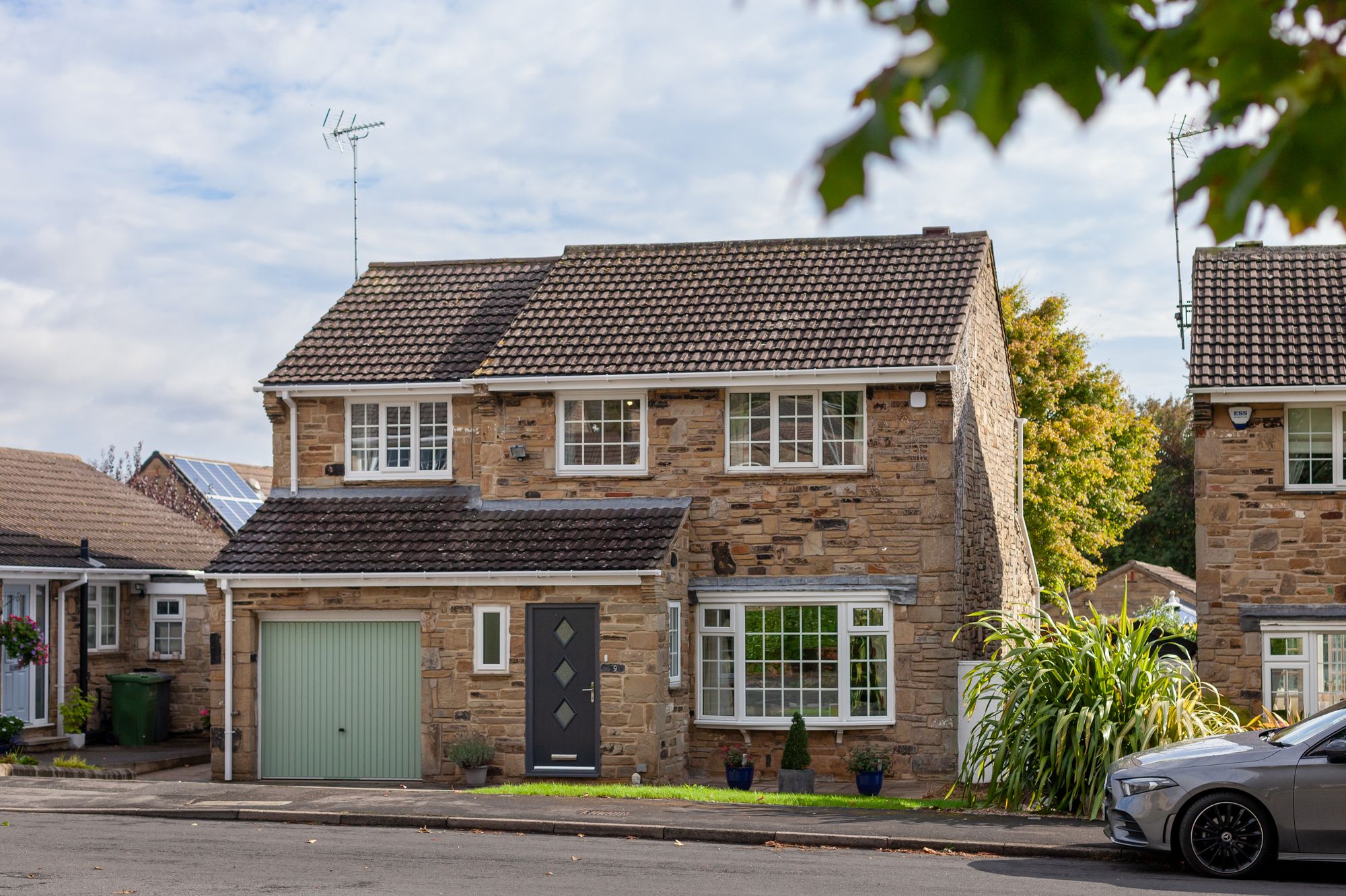 4 bed house for sale in Egglestone Square, Wetherby  - Property Image 6