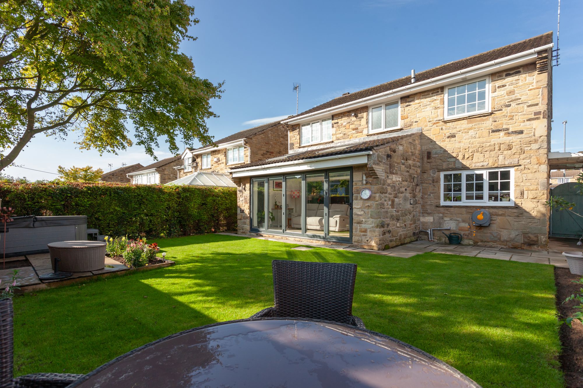 4 bed house for sale in Egglestone Square, Wetherby  - Property Image 7