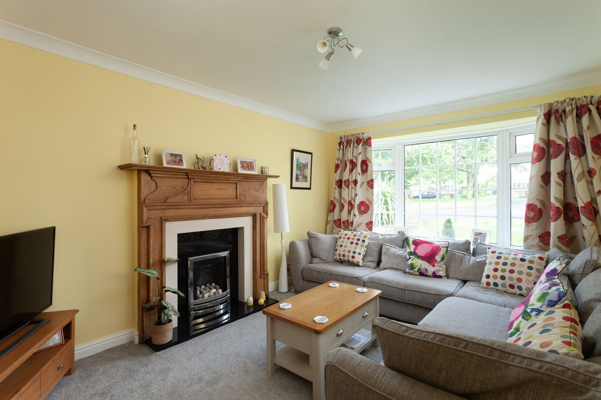 4 bed house for sale in Egglestone Square, Wetherby  - Property Image 9