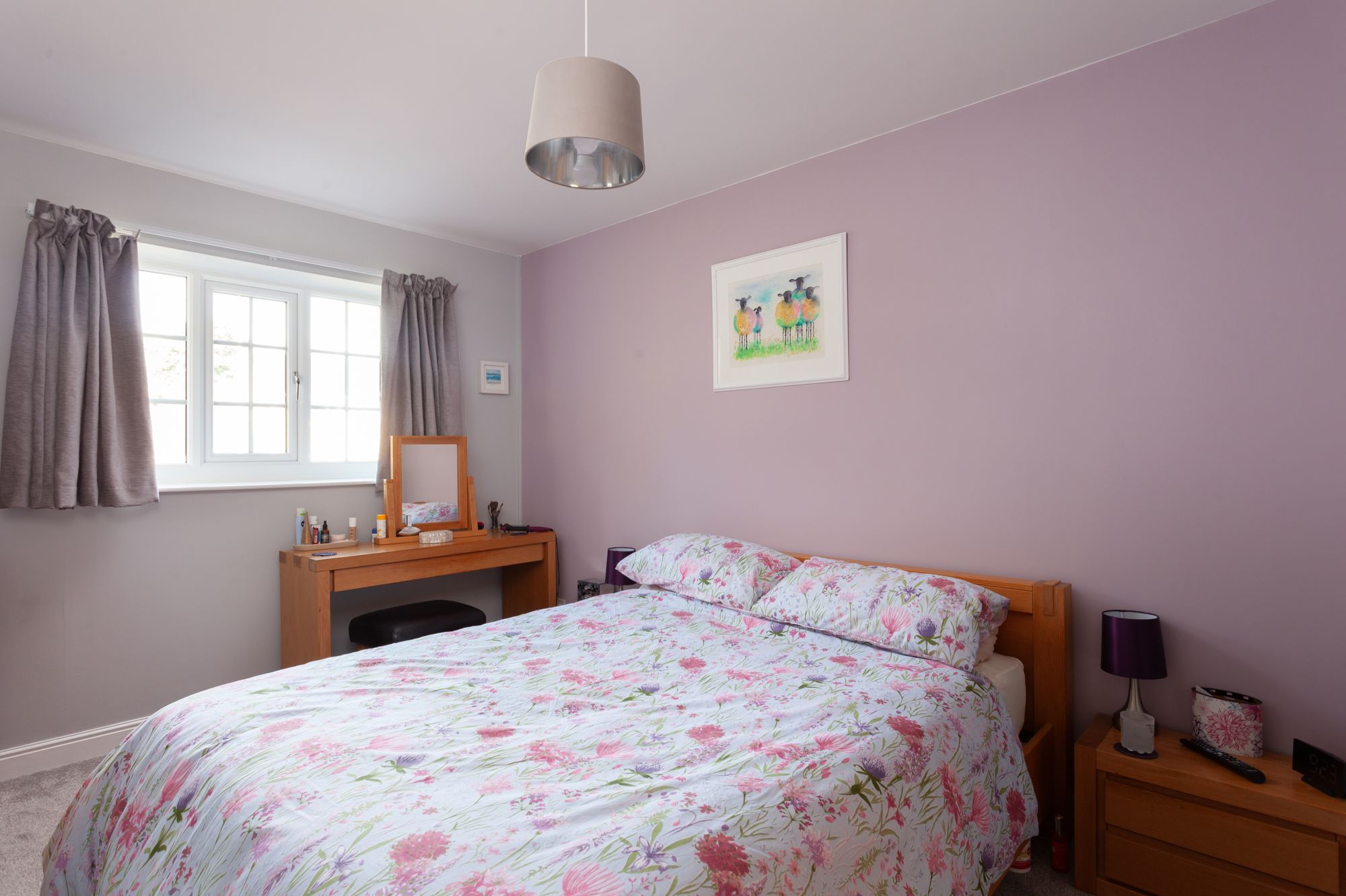 4 bed house for sale in Egglestone Square, Wetherby  - Property Image 19