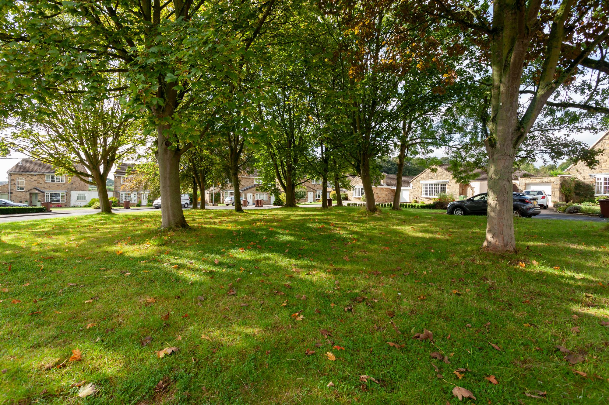 4 bed house for sale in Egglestone Square, Wetherby  - Property Image 26