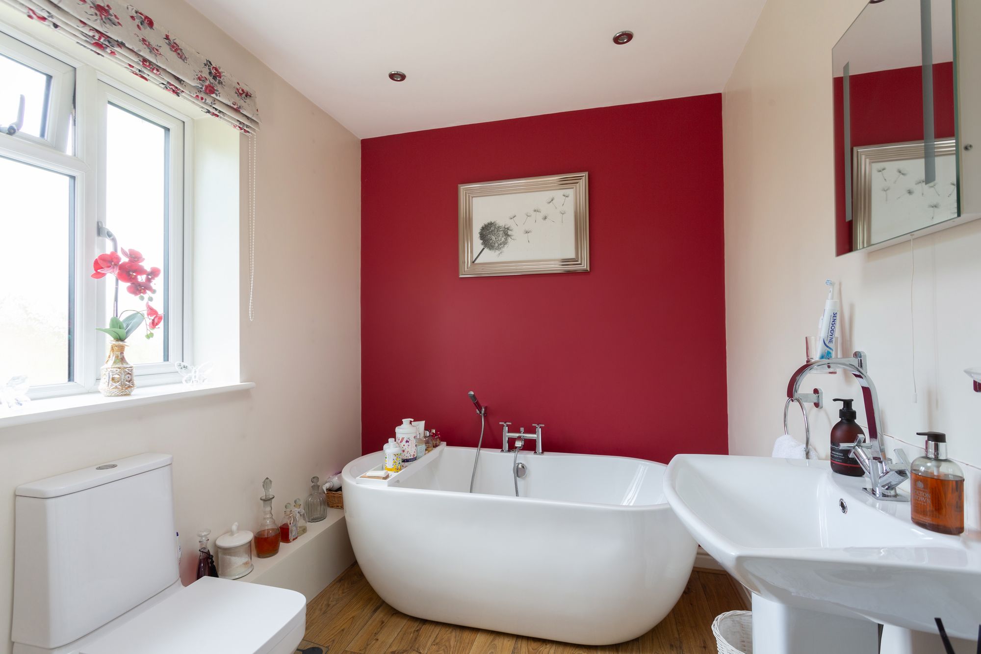 3 bed semi-detached house for sale in Main Street, York  - Property Image 13