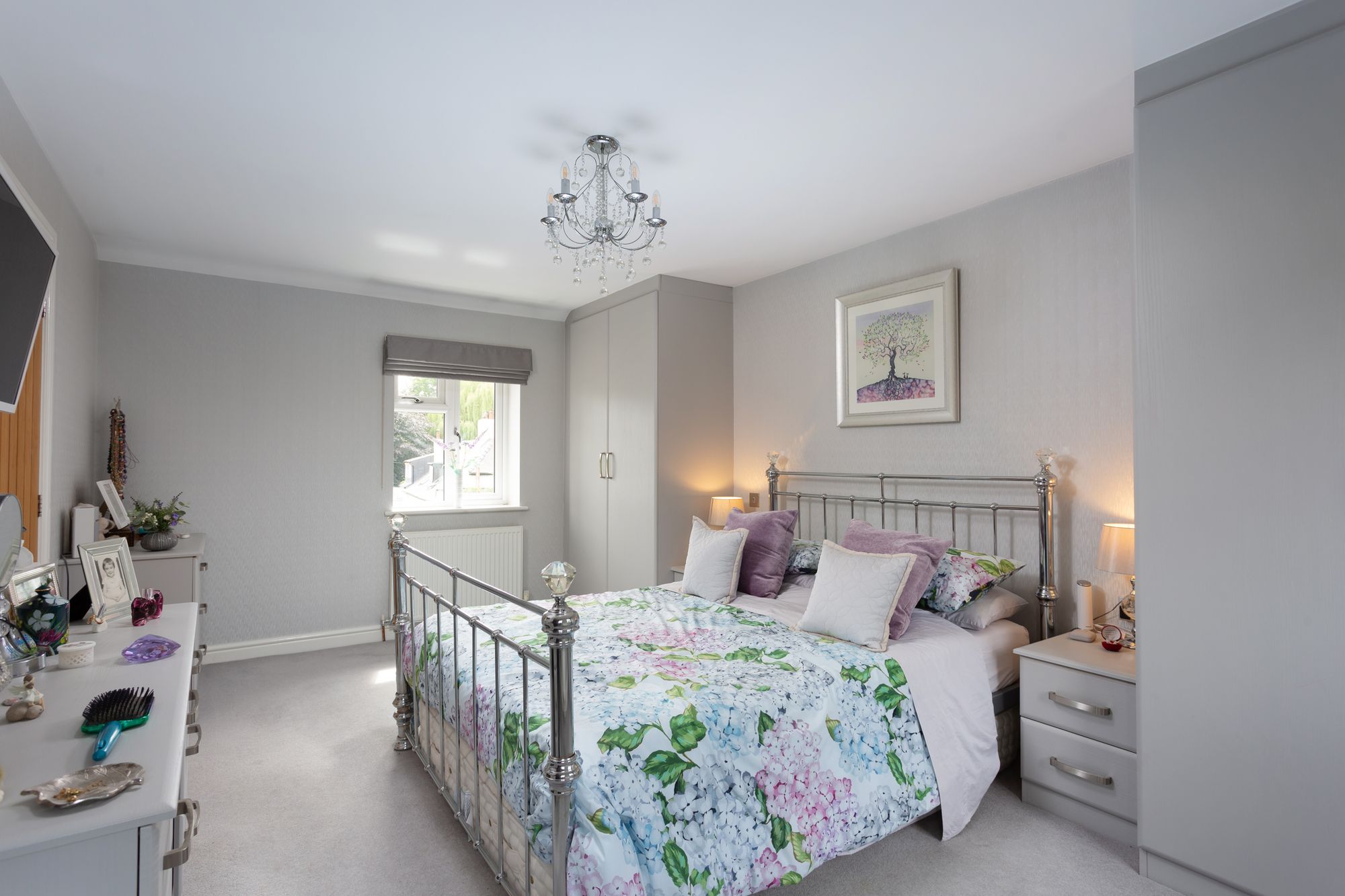 3 bed semi-detached house for sale in Main Street, York  - Property Image 11