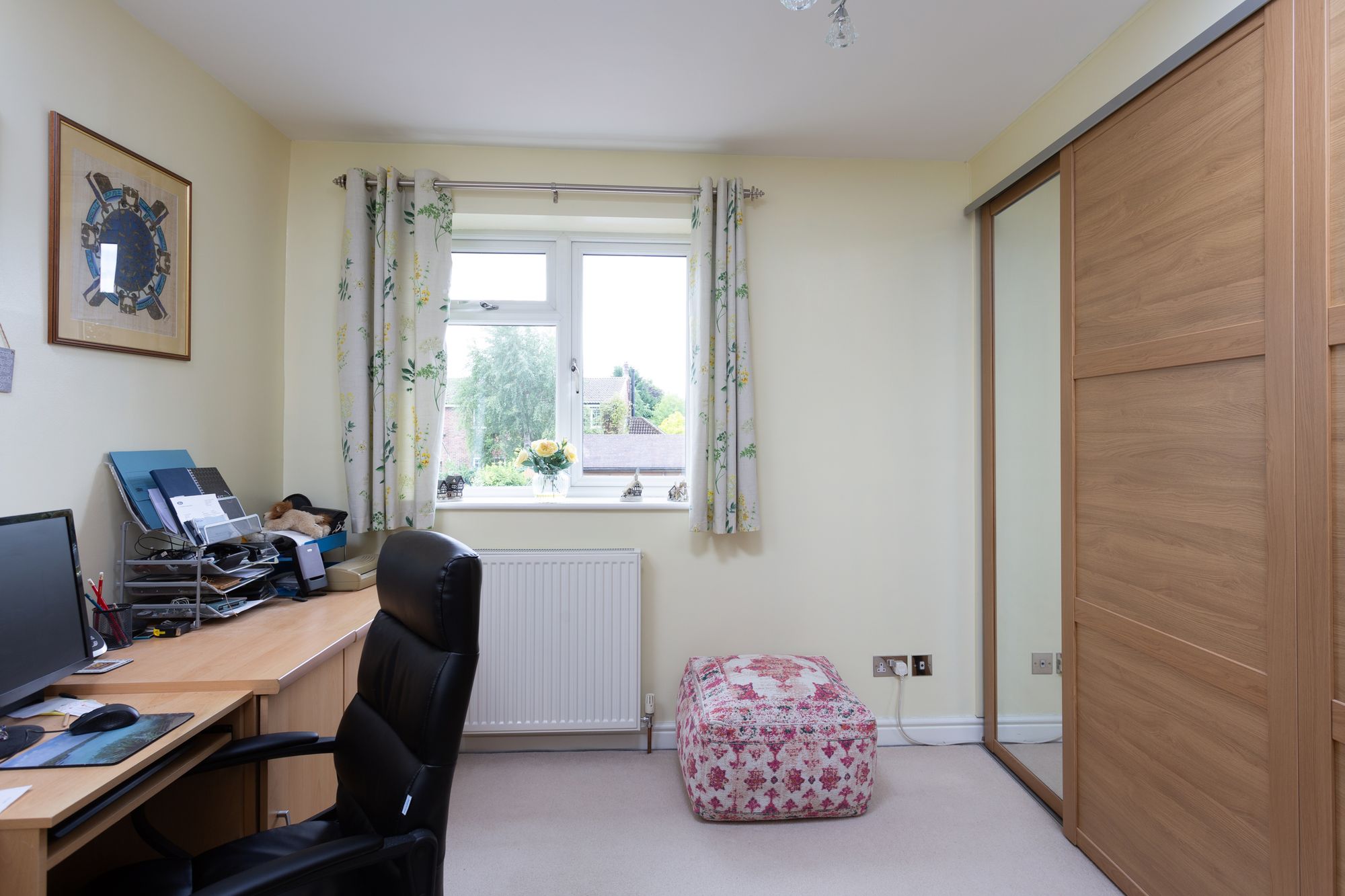 3 bed semi-detached house for sale in Main Street, York  - Property Image 14