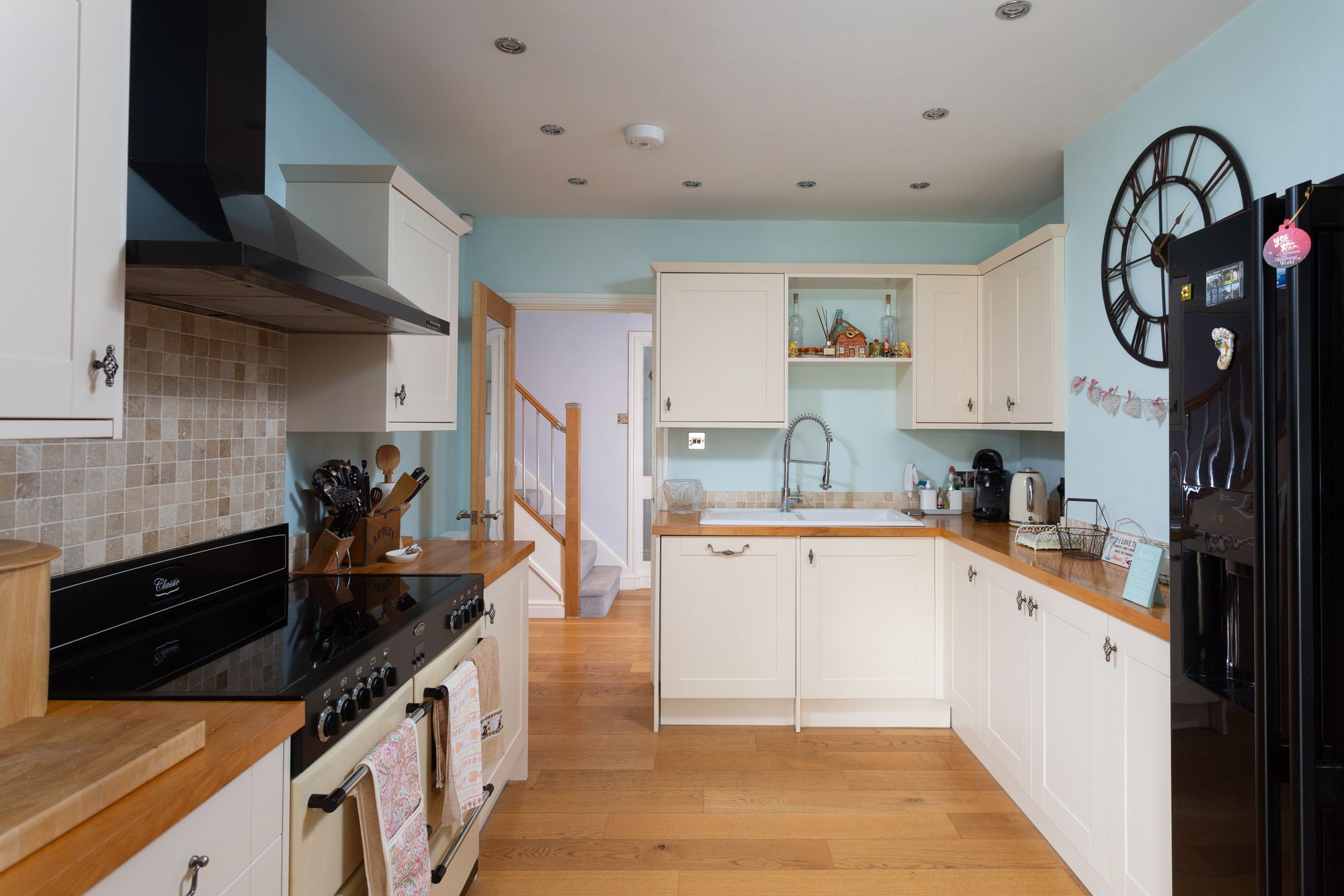 3 bed semi-detached house for sale in Main Street, York  - Property Image 3