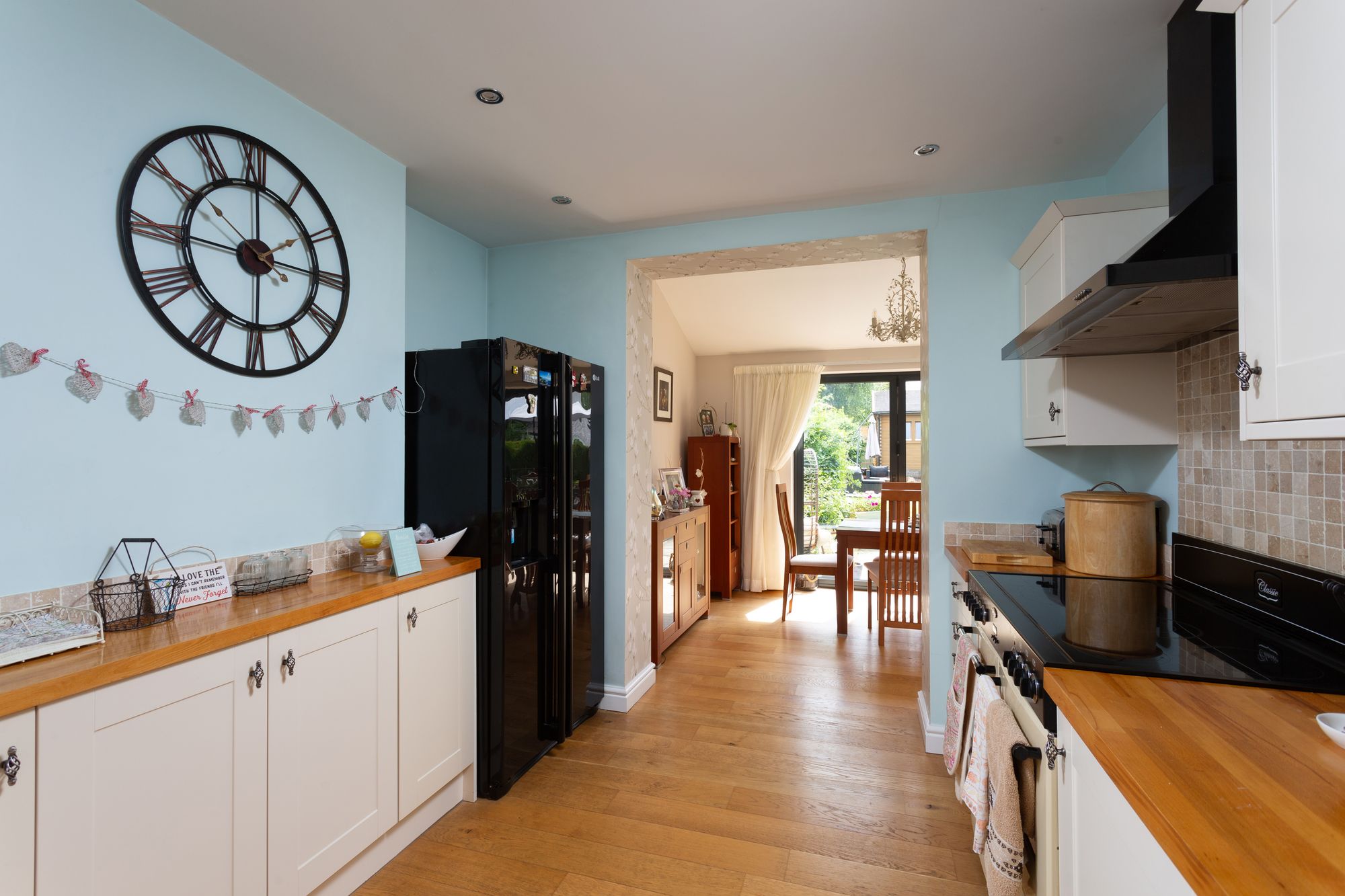 3 bed semi-detached house for sale in Main Street, York  - Property Image 7