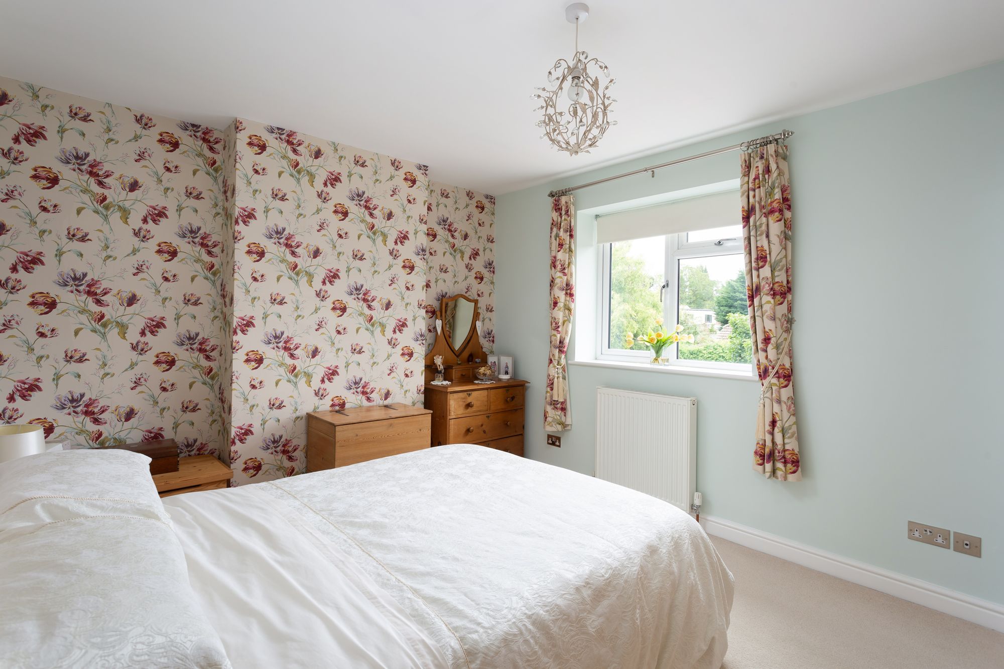 3 bed semi-detached house for sale in Main Street, York  - Property Image 12