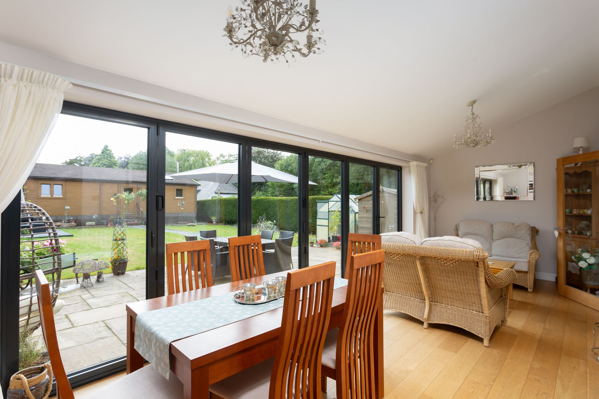 3 bed semi-detached house for sale in Main Street, York  - Property Image 8