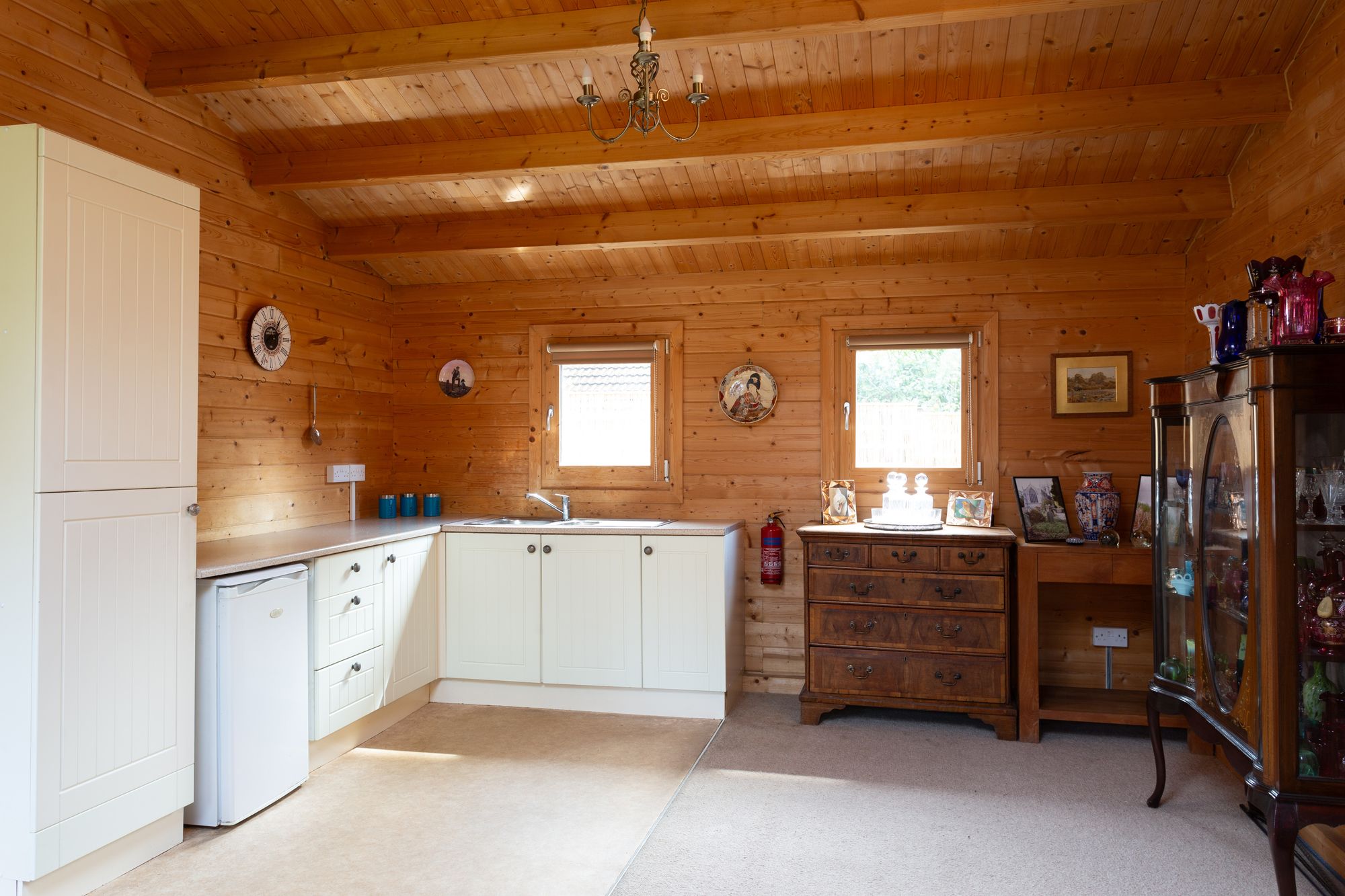 3 bed semi-detached house for sale in Main Street, York  - Property Image 21
