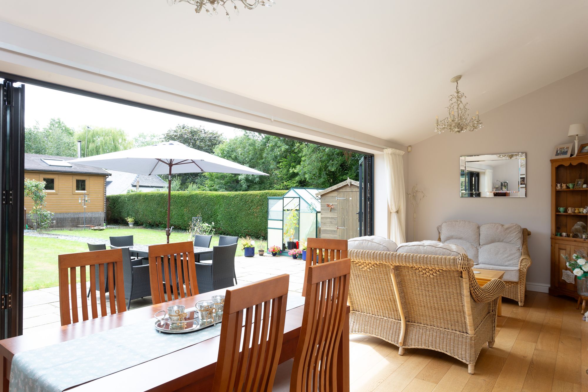3 bed semi-detached house for sale in Main Street, York  - Property Image 9